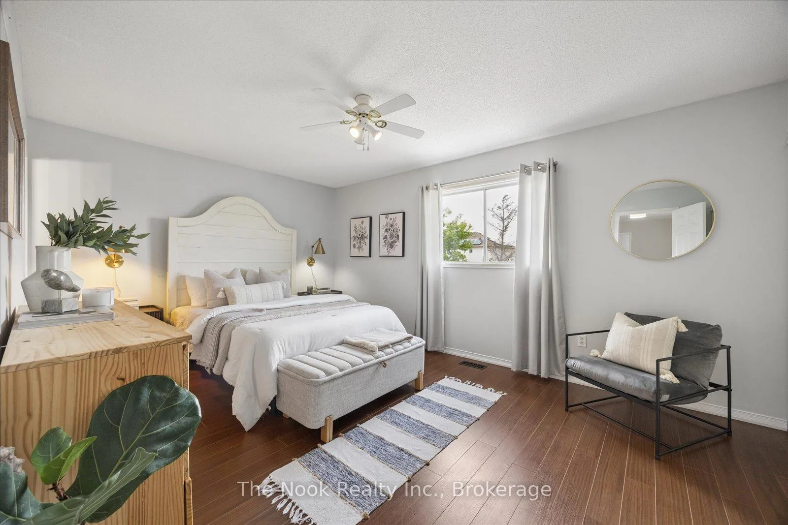 Photo 12 of 77 Somerscales Drive, Clarington, Bowmanville — HOMEH