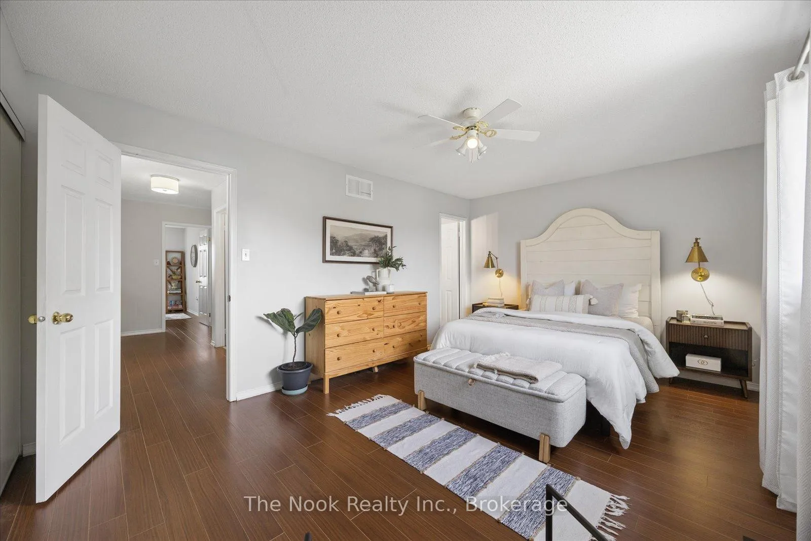 Photo 13 of 77 Somerscales Drive, Clarington, Bowmanville — HOMEH