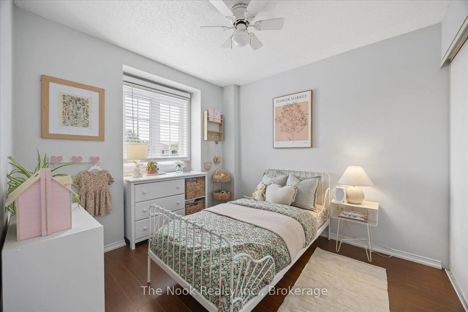 Photo 15 of 77 Somerscales Drive, Clarington, Bowmanville — HOMEH