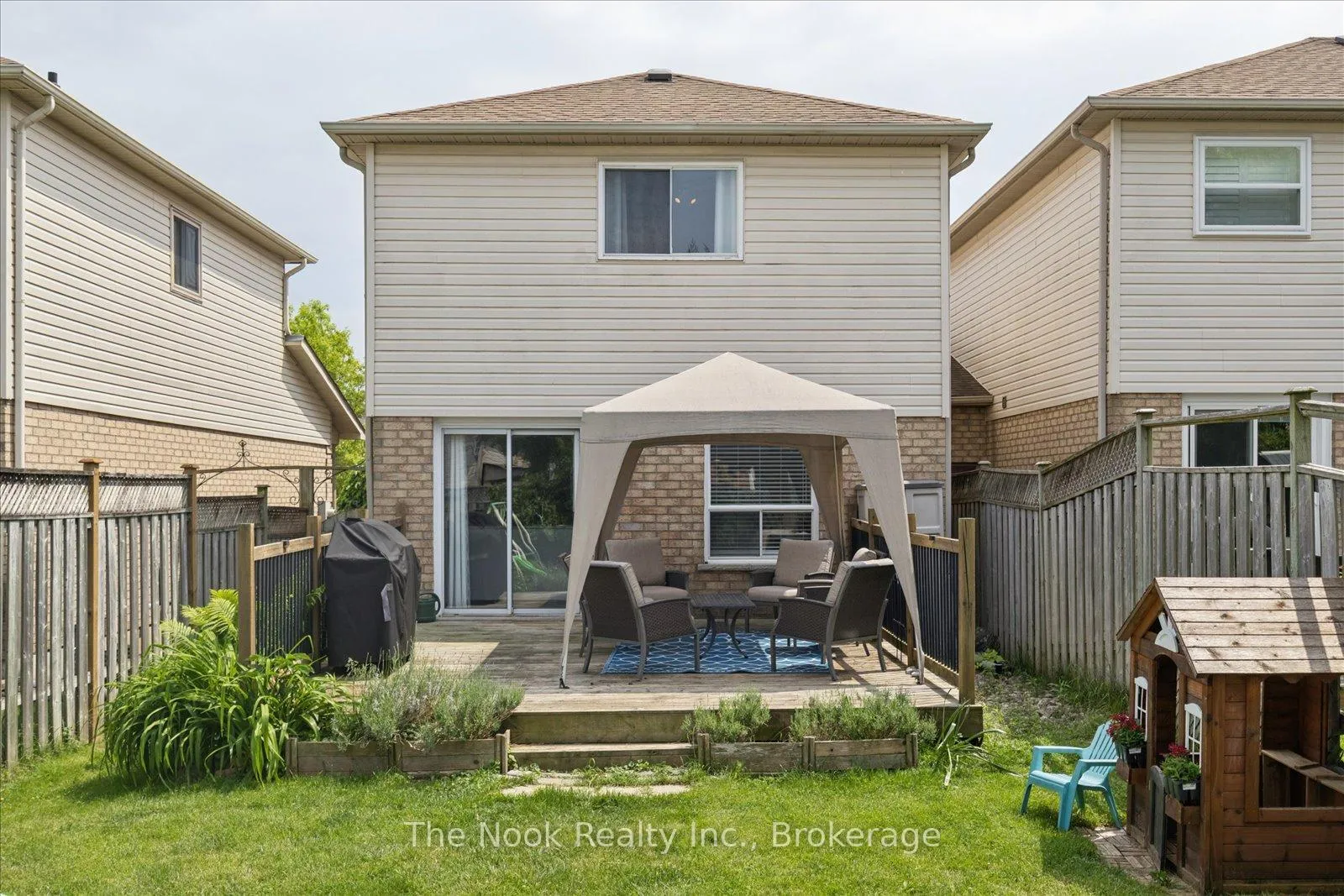 Photo 21 of 77 Somerscales Drive, Clarington, Bowmanville — HOMEH