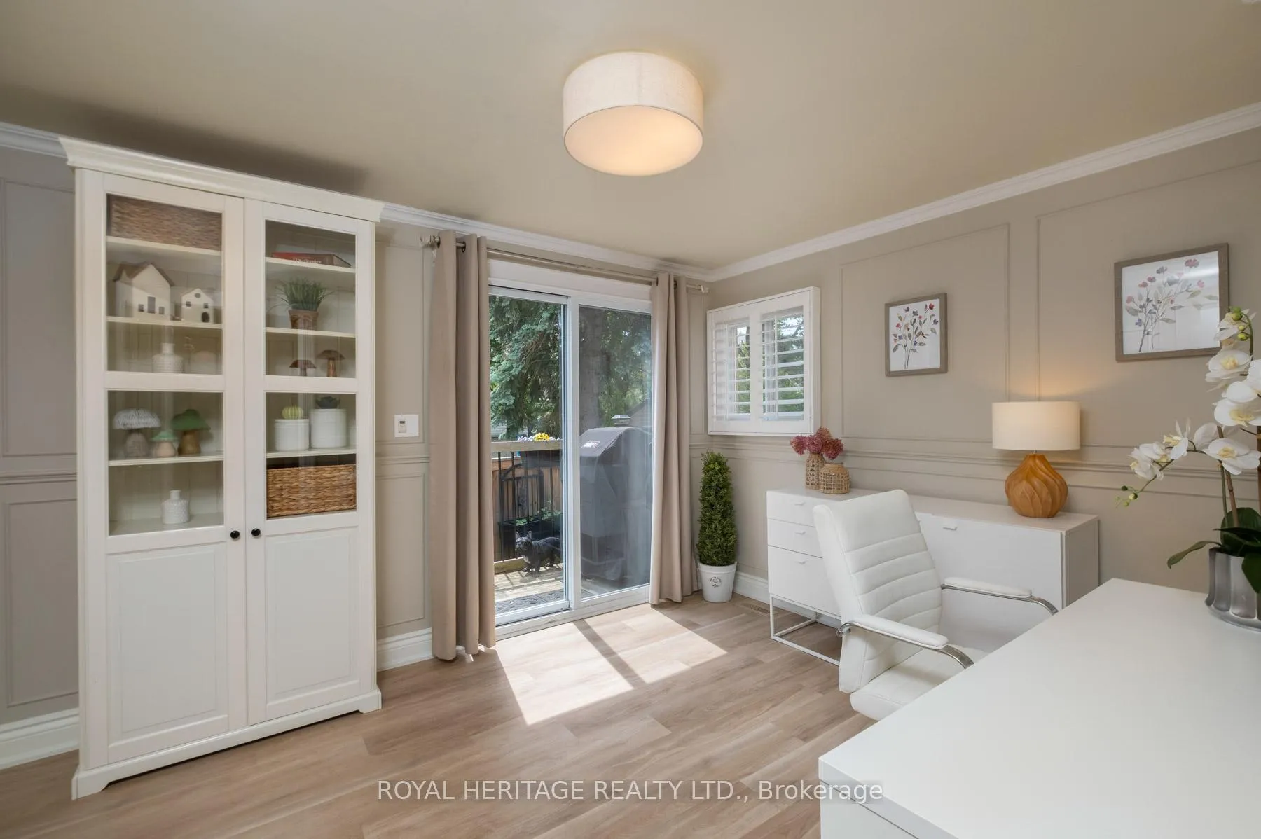 Photo 10 of 1761 Foleyet Crescent, Pickering, Liverpool — HOMEH