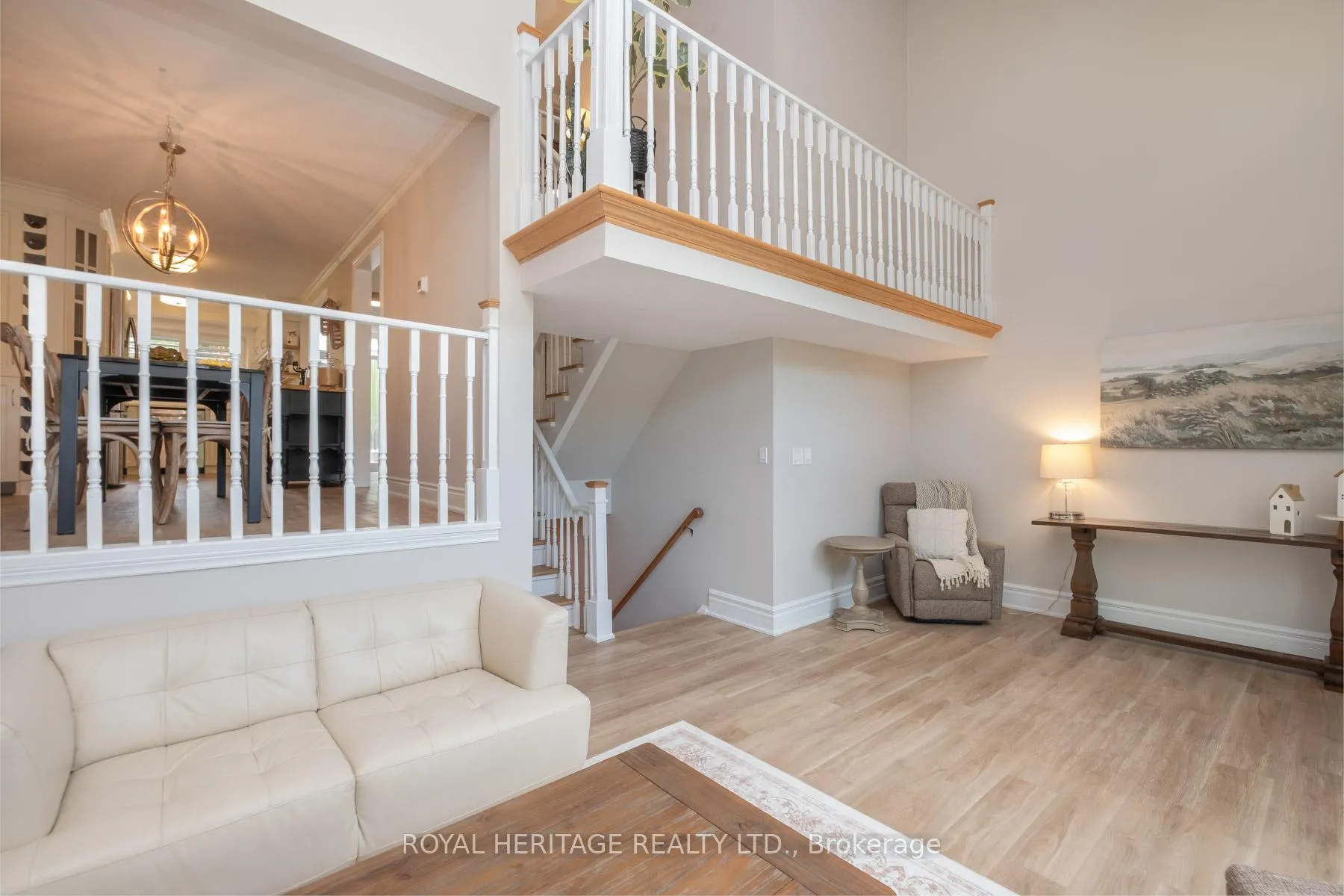 Photo 13 of 1761 Foleyet Crescent, Pickering, Liverpool — HOMEH