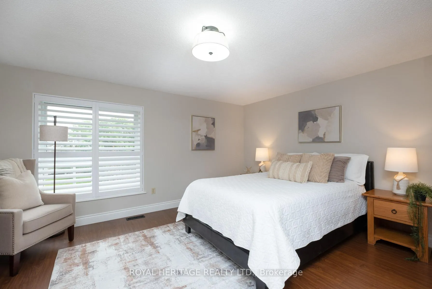 Photo 18 of 1761 Foleyet Crescent, Pickering, Liverpool — HOMEH