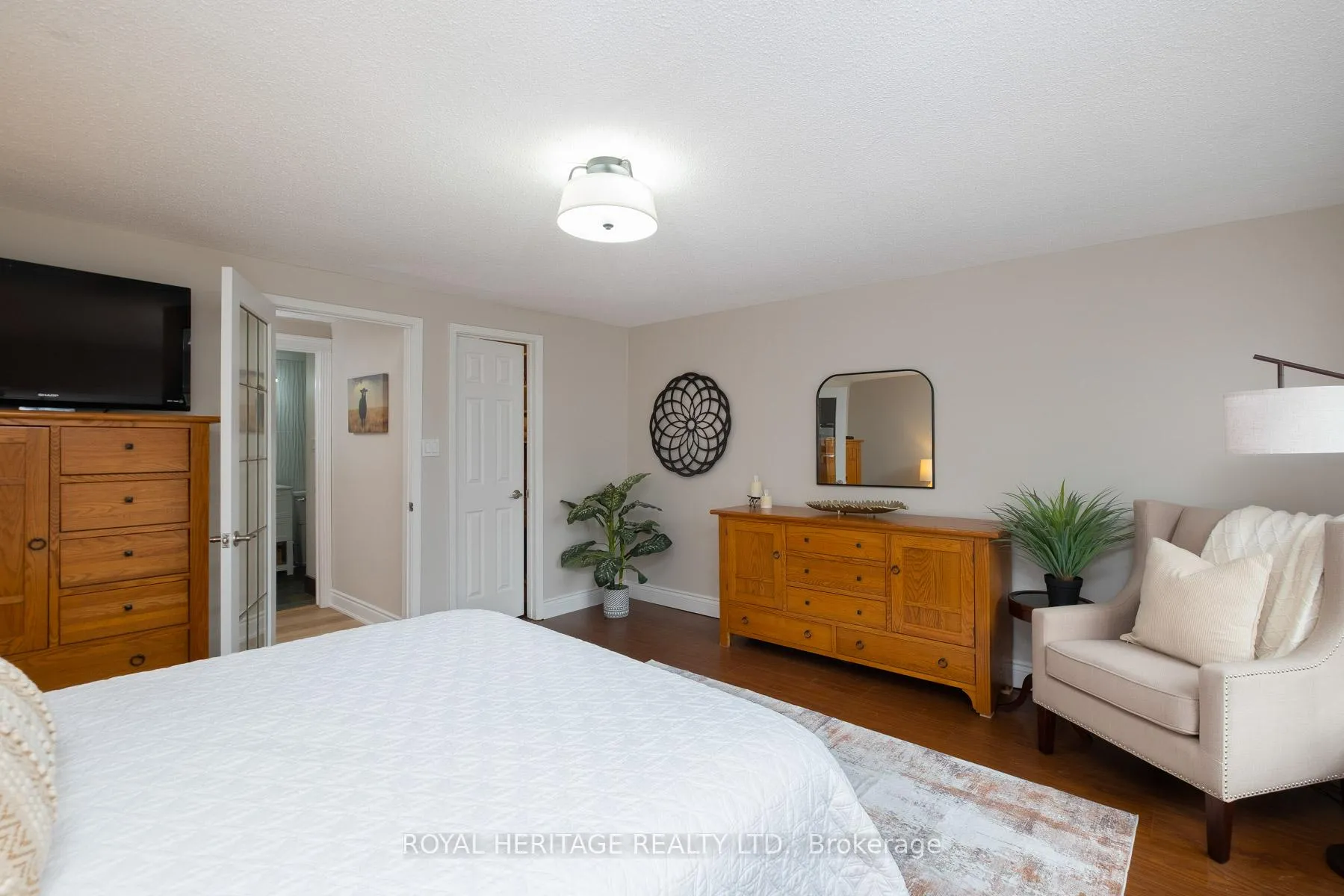 Photo 19 of 1761 Foleyet Crescent, Pickering, Liverpool — HOMEH
