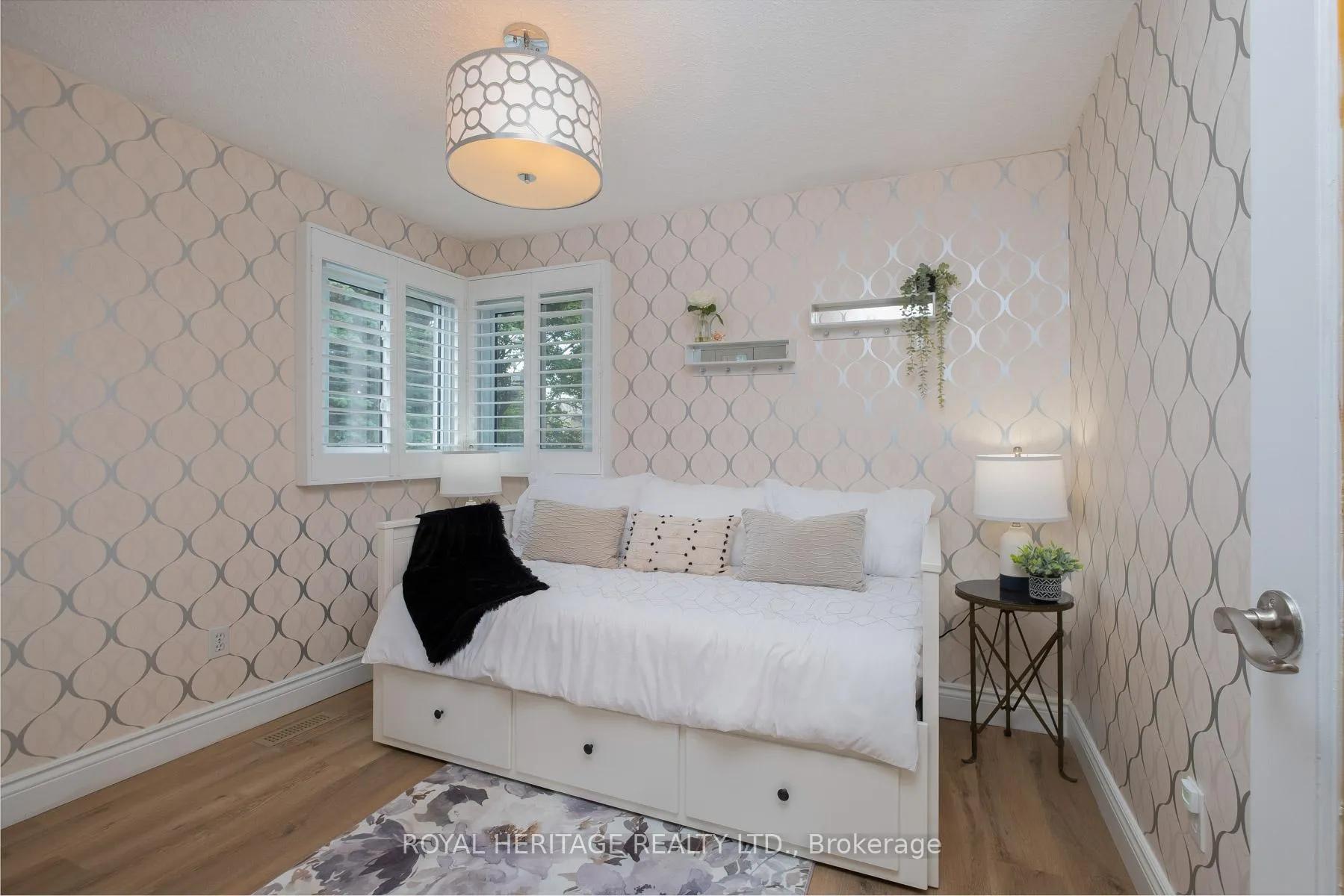 Photo 21 of 1761 Foleyet Crescent, Pickering, Liverpool — HOMEH