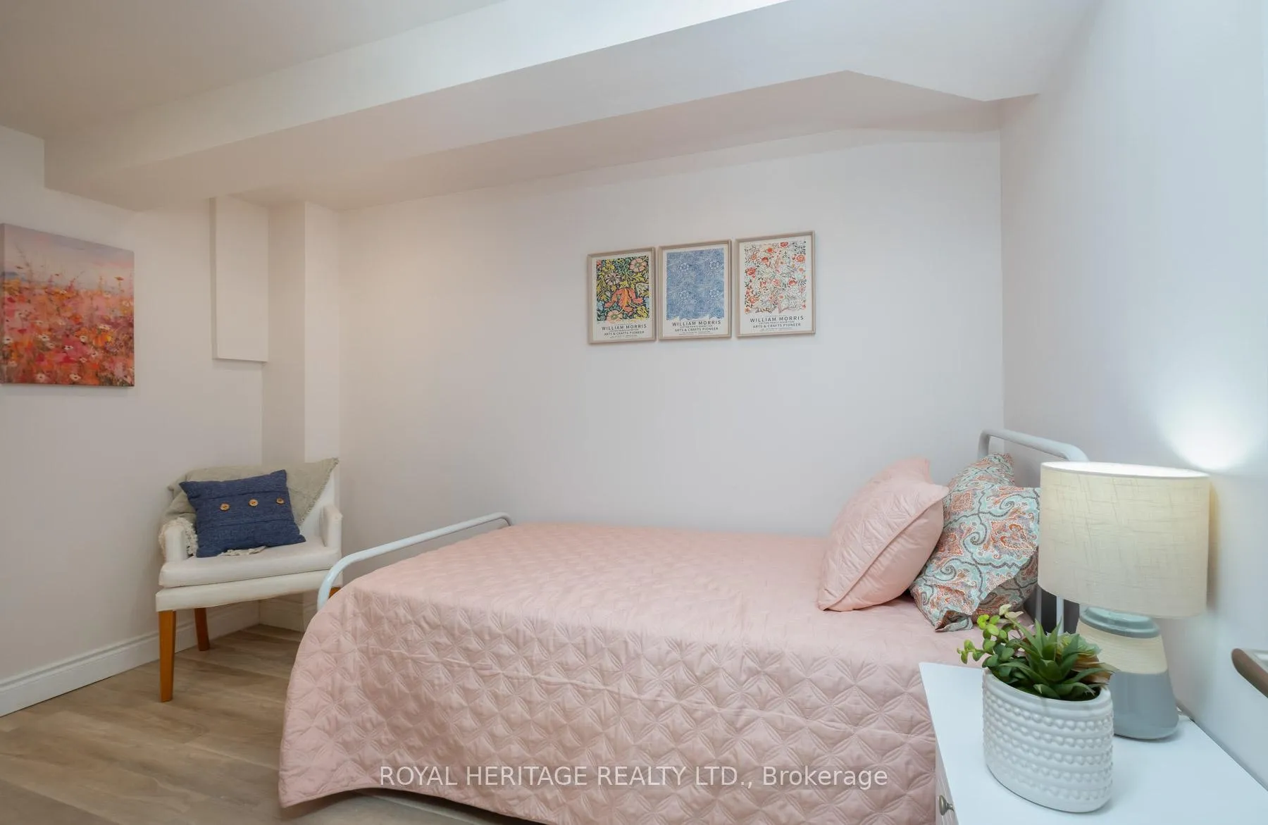 Photo 23 of 1761 Foleyet Crescent, Pickering, Liverpool — HOMEH