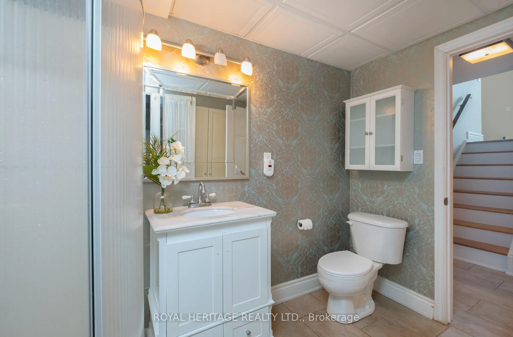 Photo 24 of 1761 Foleyet Crescent, Pickering, Liverpool — HOMEH