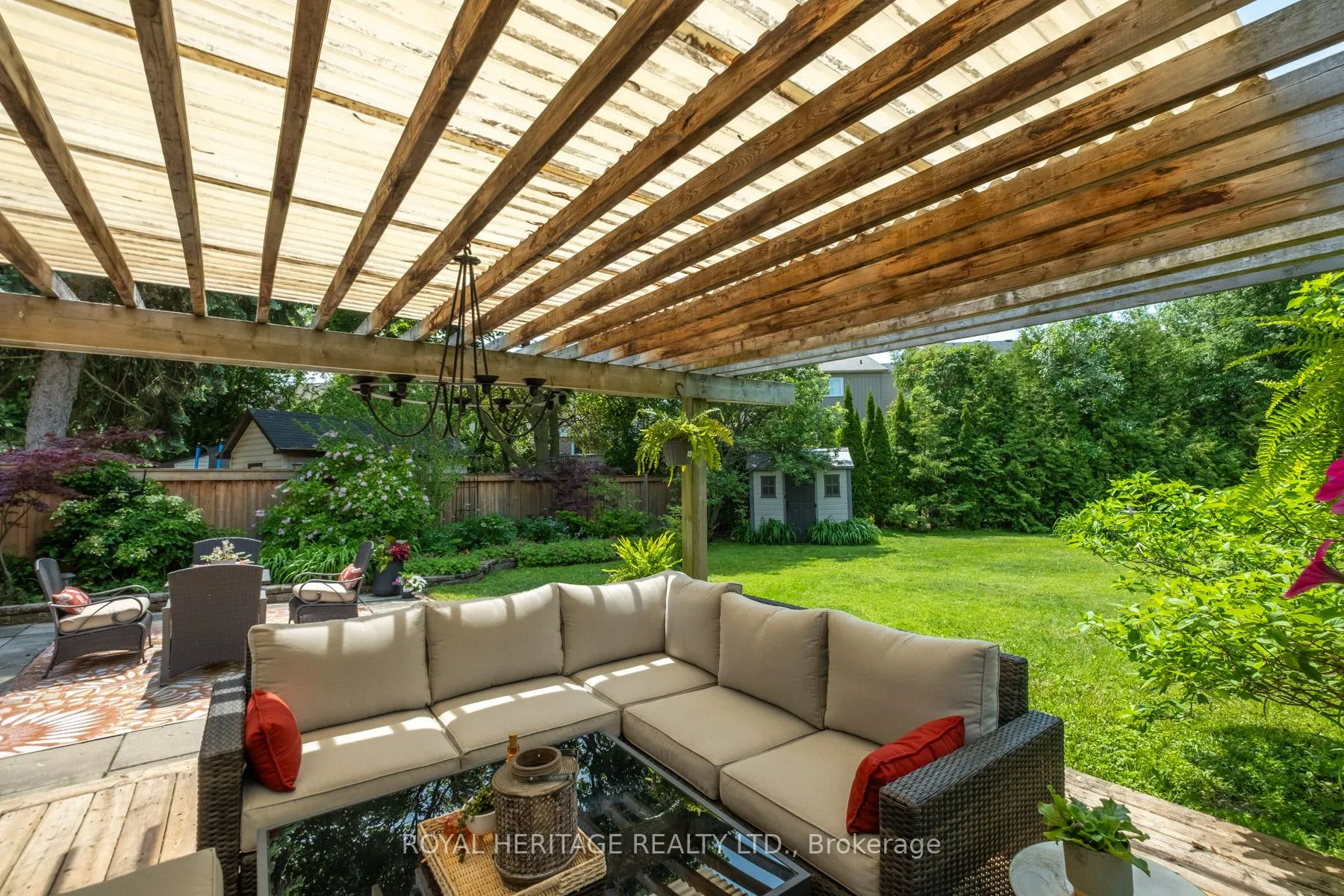 Photo 28 of 1761 Foleyet Crescent, Pickering, Liverpool — HOMEH