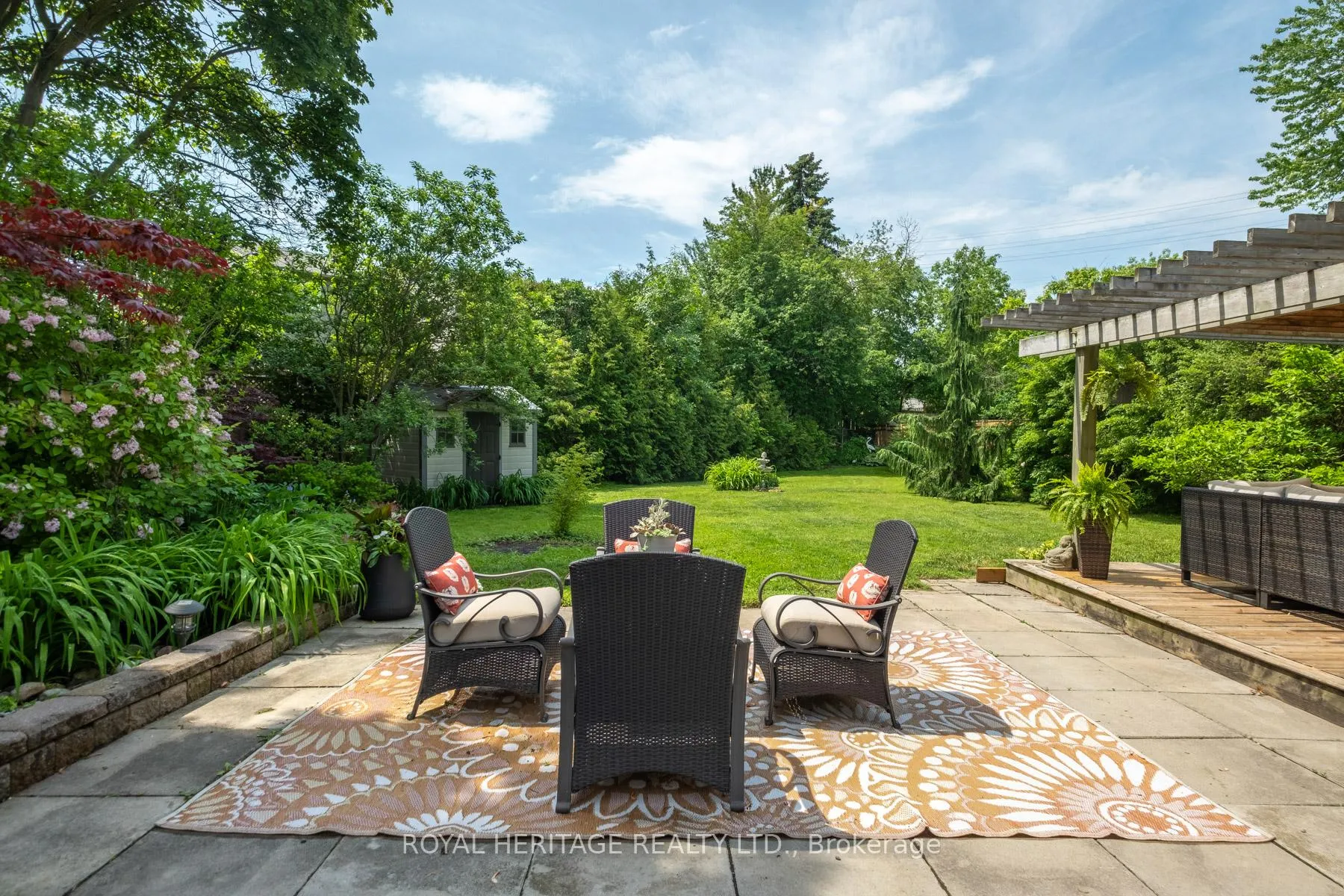 Photo 32 of 1761 Foleyet Crescent, Pickering, Liverpool — HOMEH