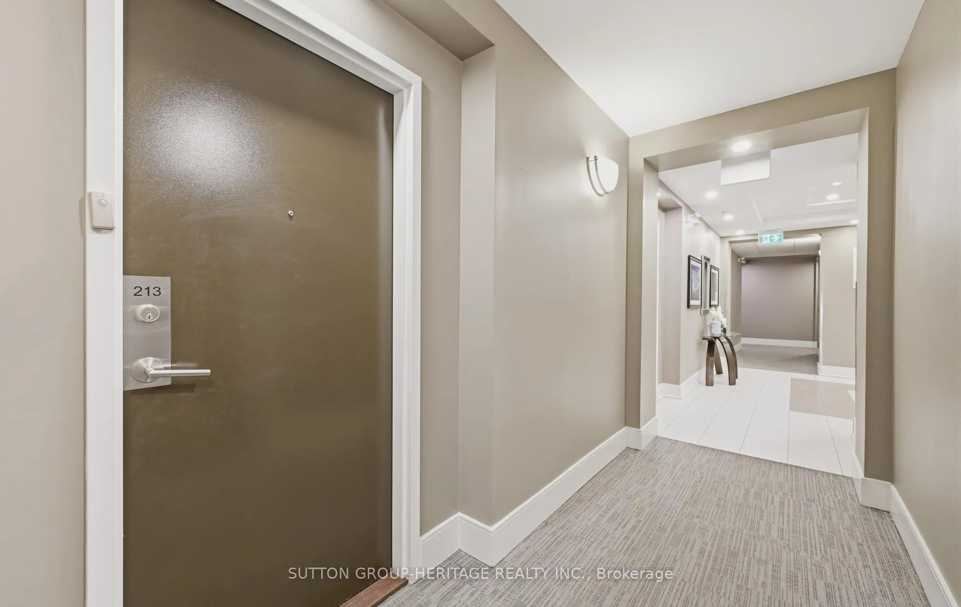 Photo 5 of Unit 213, 680 Gordon Street, Whitby, Port Whitby — HOMEH