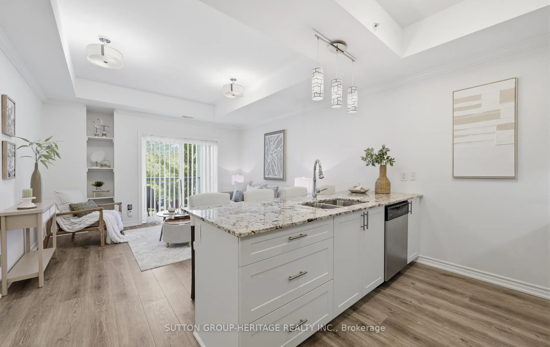 Photo 8 of Unit 213, 680 Gordon Street, Whitby, Port Whitby — HOMEH