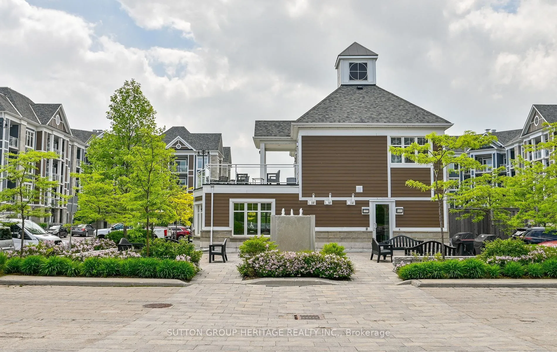Photo 32 of Unit 213, 680 Gordon Street, Whitby, Port Whitby — HOMEH