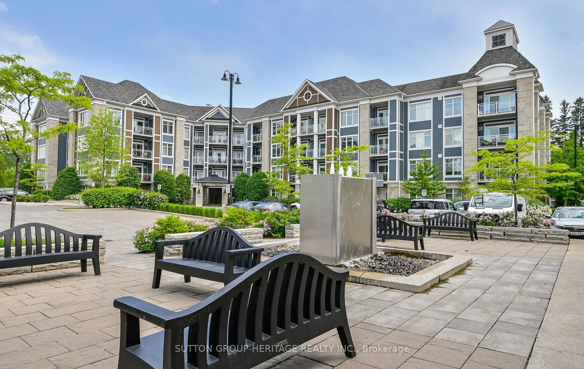 Photo 33 of Unit 213, 680 Gordon Street, Whitby, Port Whitby — HOMEH