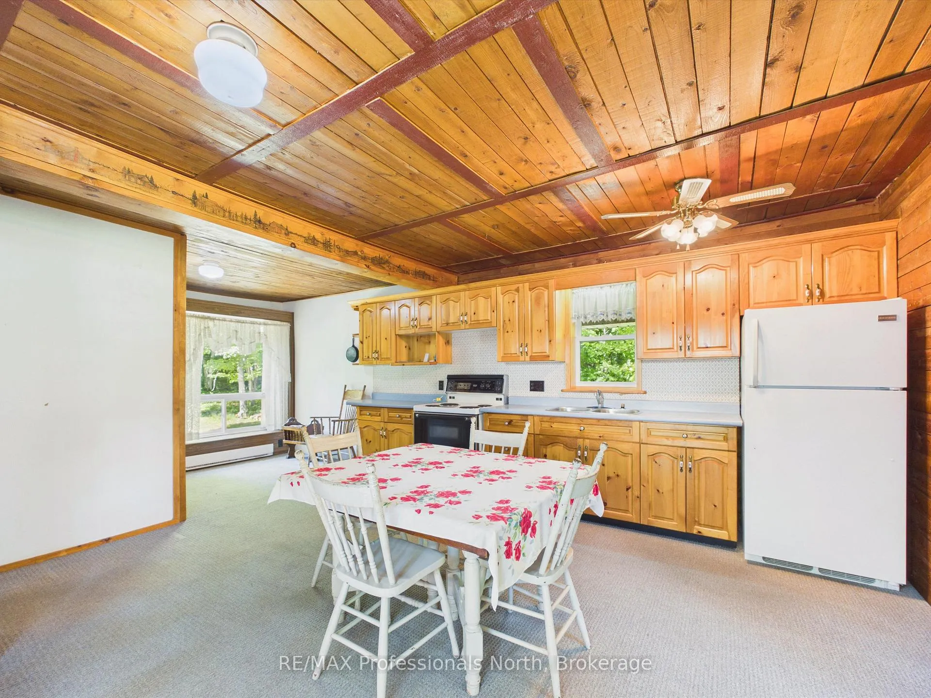 Photo 5 of 950 592 Highway, Perry, Emsdale — HOMEH