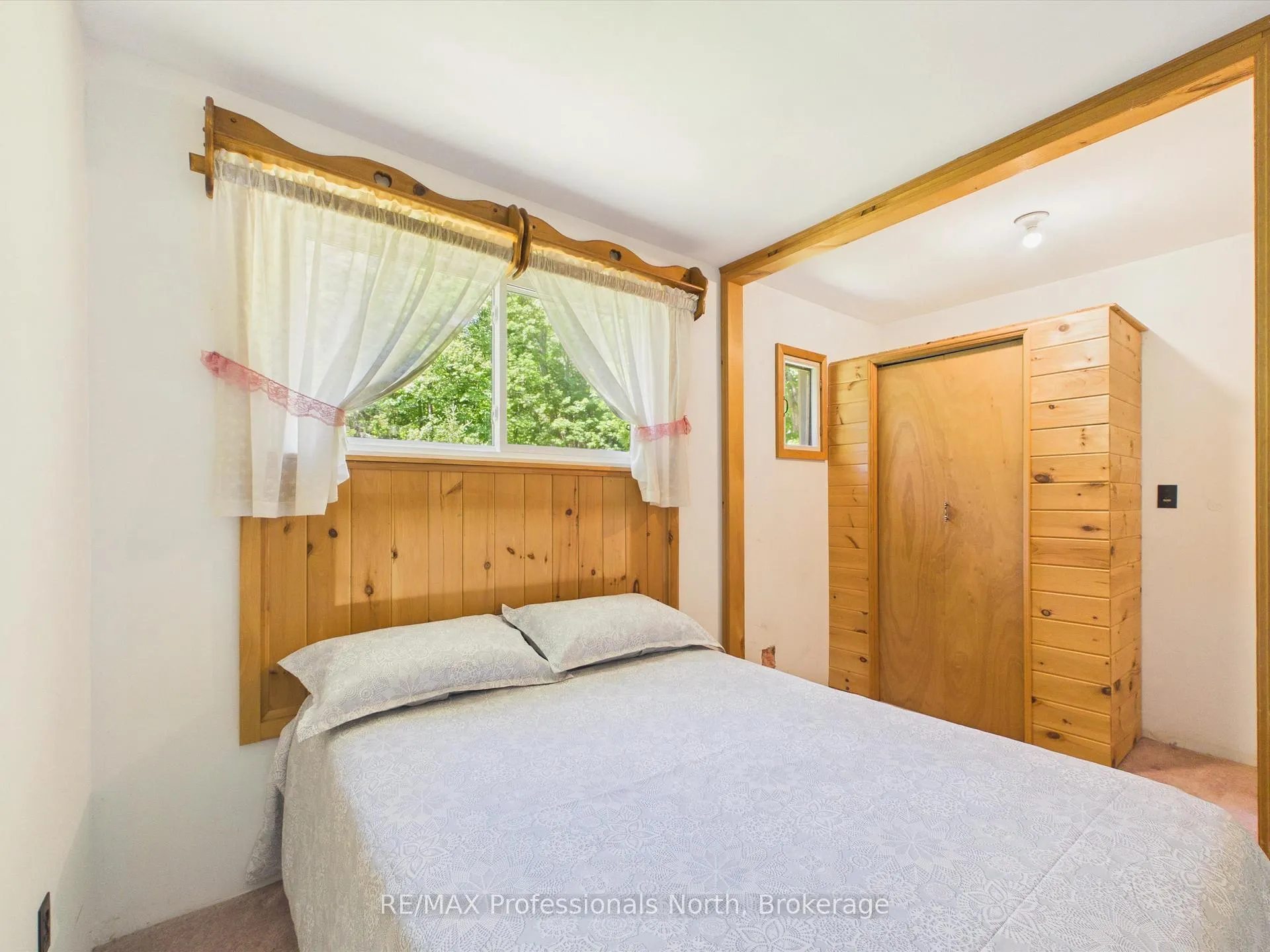 Photo 10 of 950 592 Highway, Perry, Emsdale — HOMEH