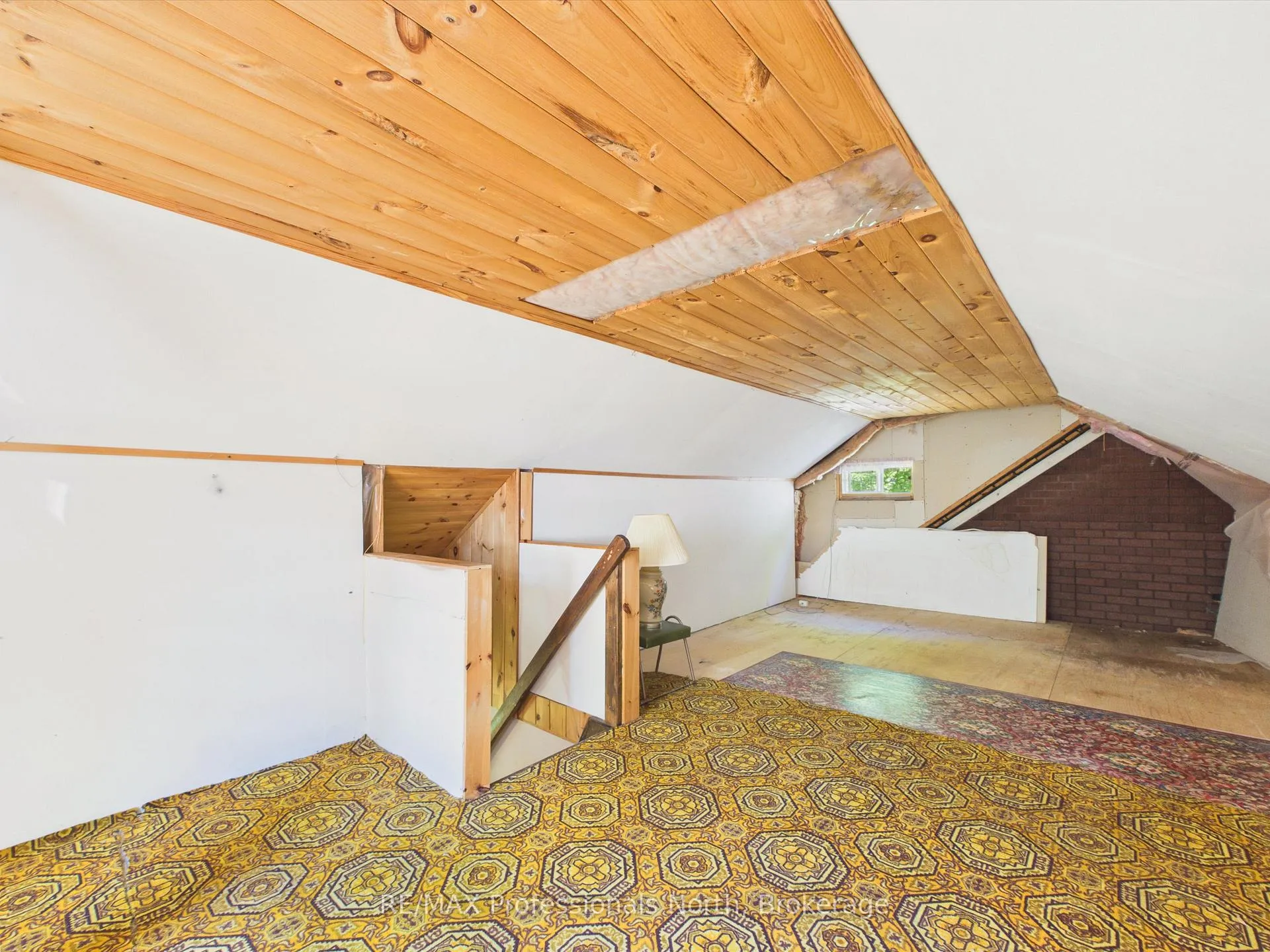 Photo 13 of 950 592 Highway, Perry, Emsdale — HOMEH