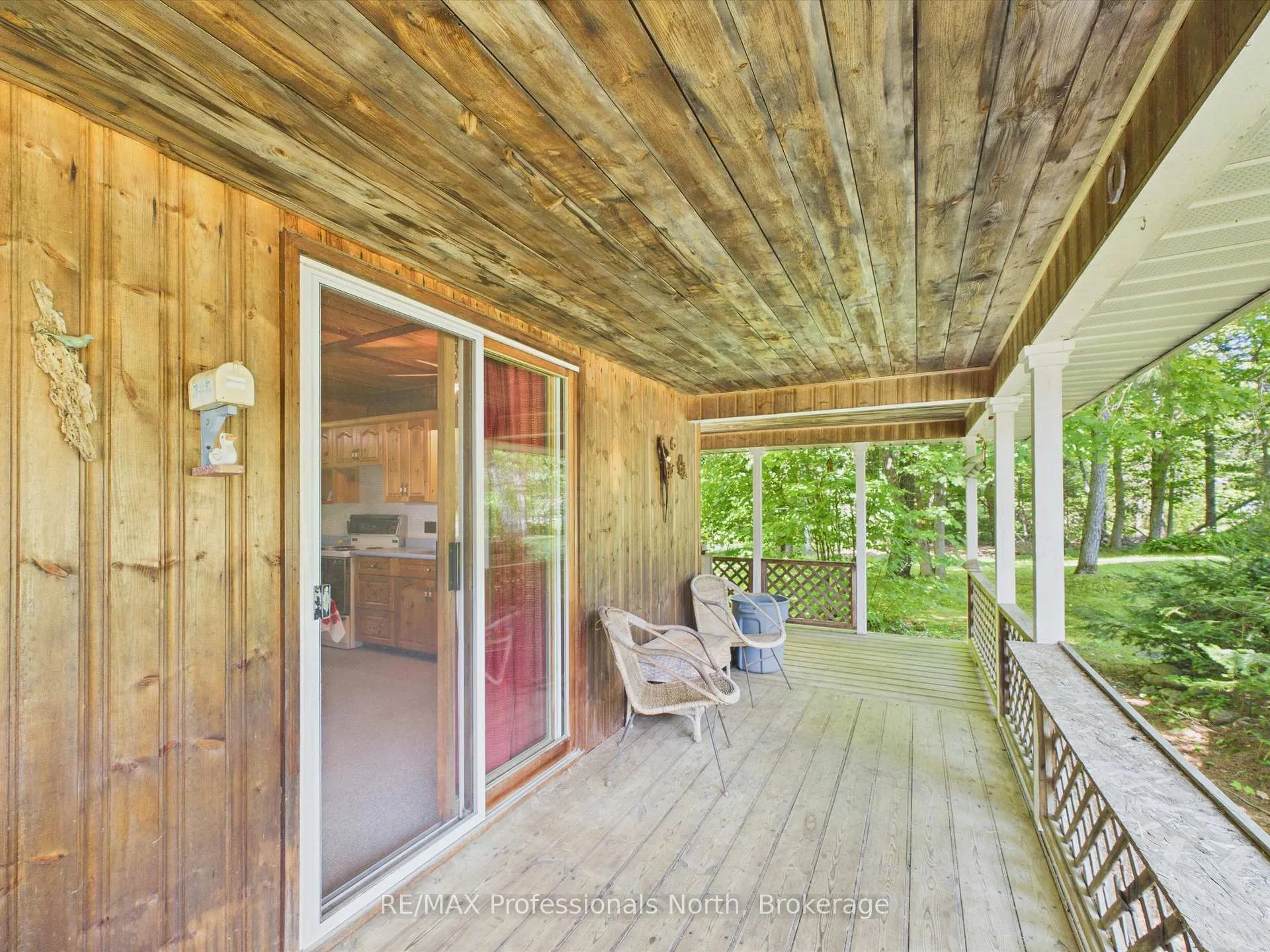 Photo 17 of 950 592 Highway, Perry, Emsdale — HOMEH
