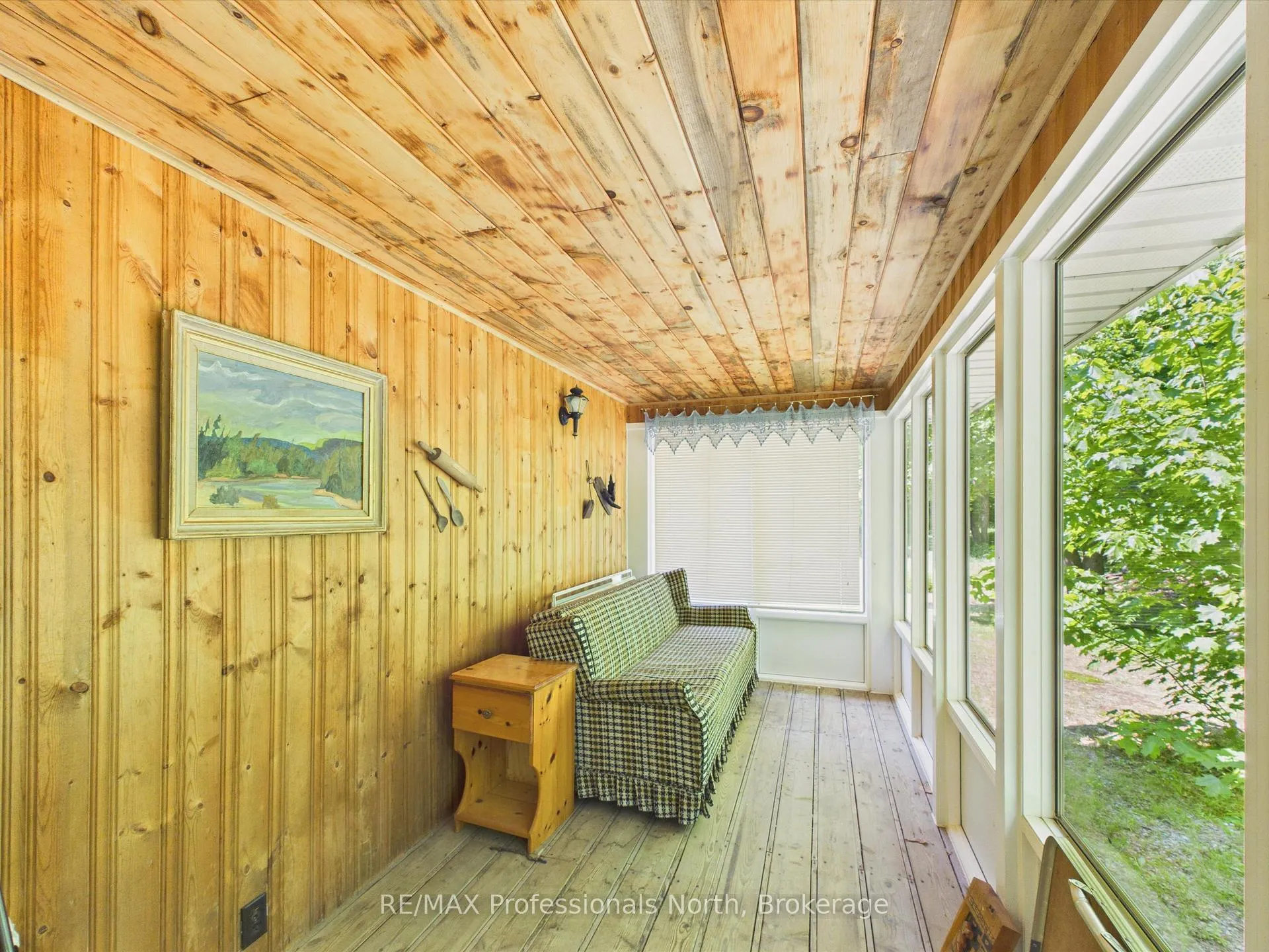 Photo 19 of 950 592 Highway, Perry, Emsdale — HOMEH