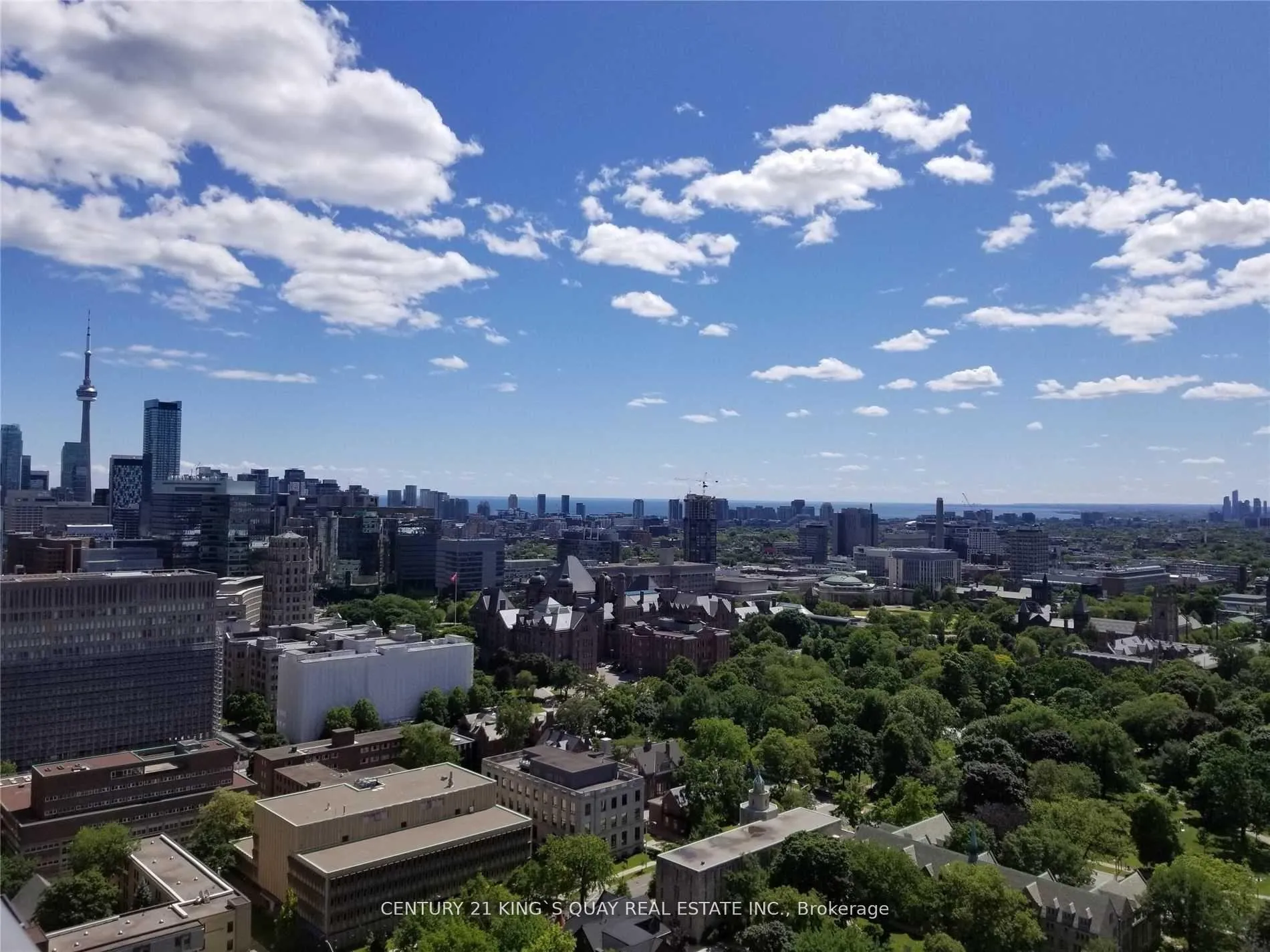 Photo 1 of Unit 1807, 1080 Bay Street, Toronto, Bay Street Corridor — HOMEH