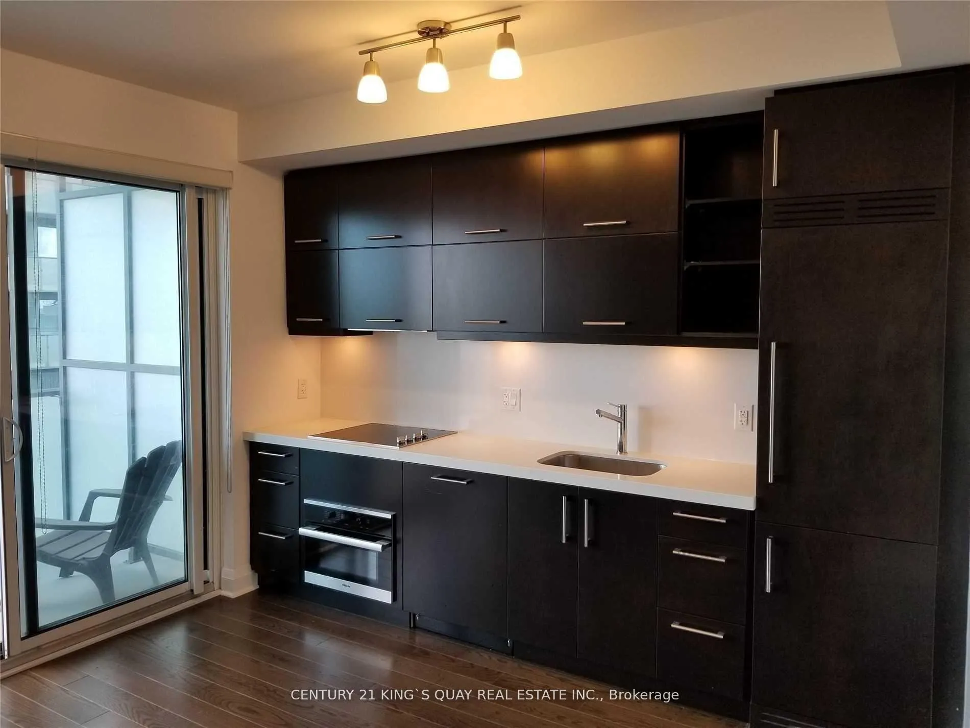Photo 2 of Unit 1807, 1080 Bay Street, Toronto, Bay Street Corridor — HOMEH