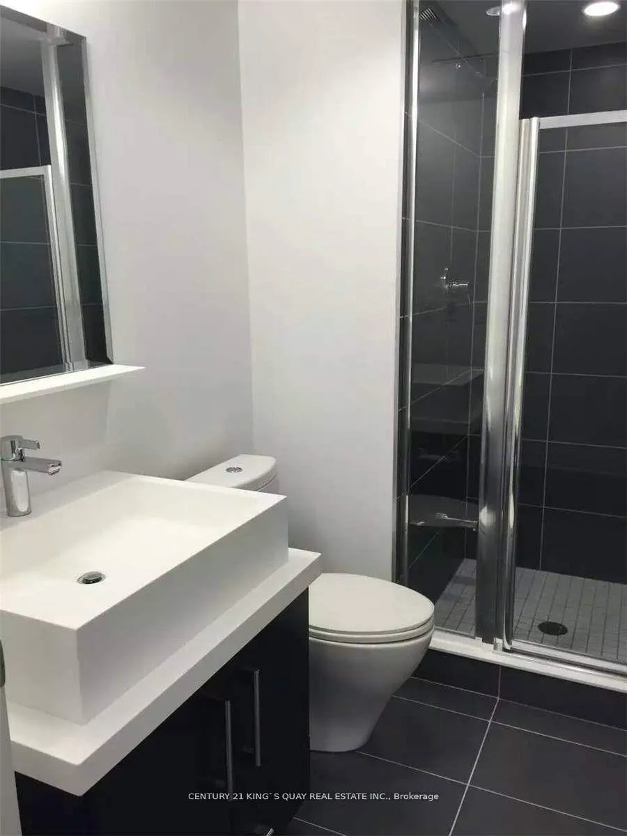 Photo 4 of Unit 1807, 1080 Bay Street, Toronto, Bay Street Corridor — HOMEH