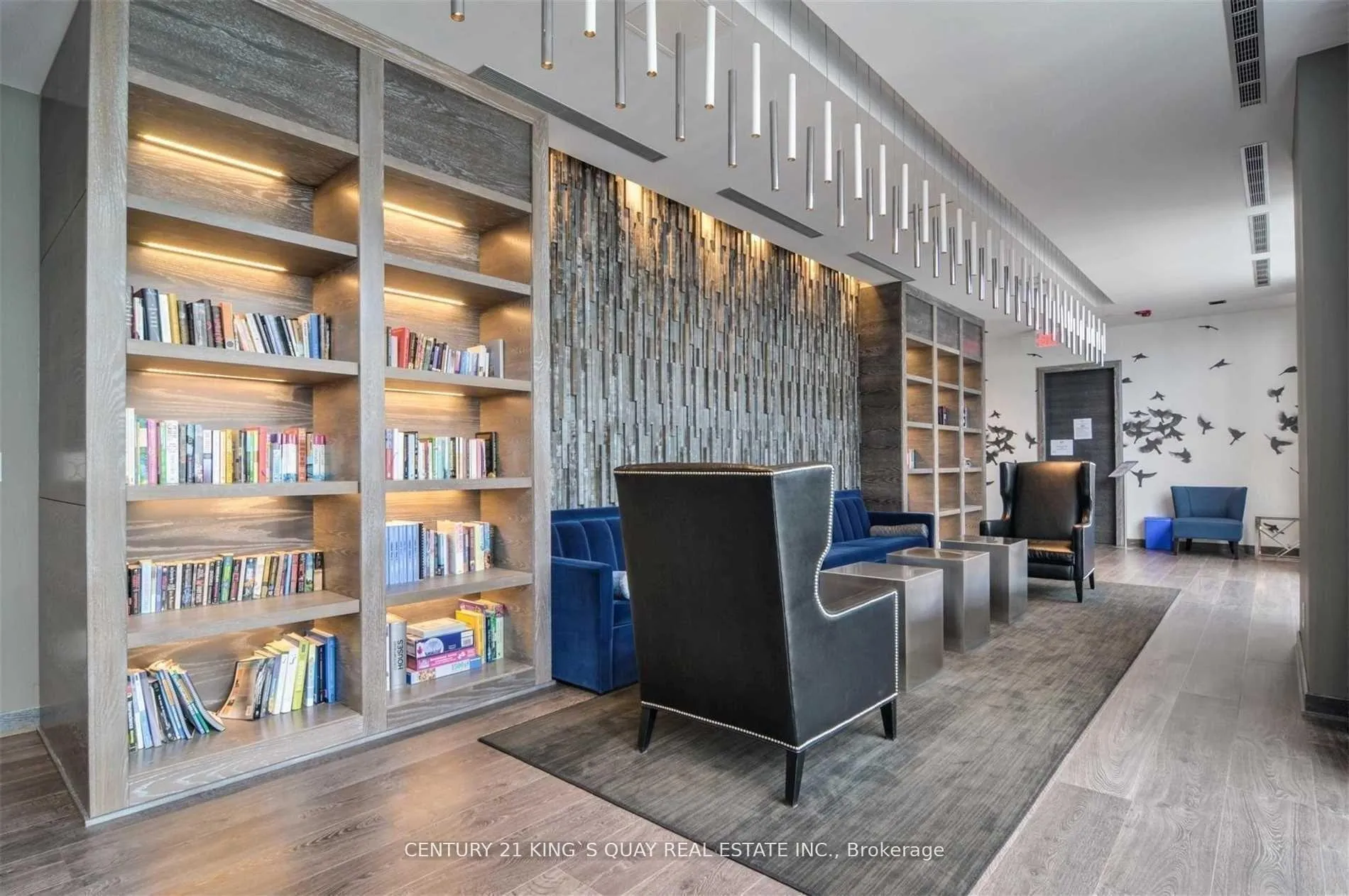 Photo 9 of Unit 1807, 1080 Bay Street, Toronto, Bay Street Corridor — HOMEH