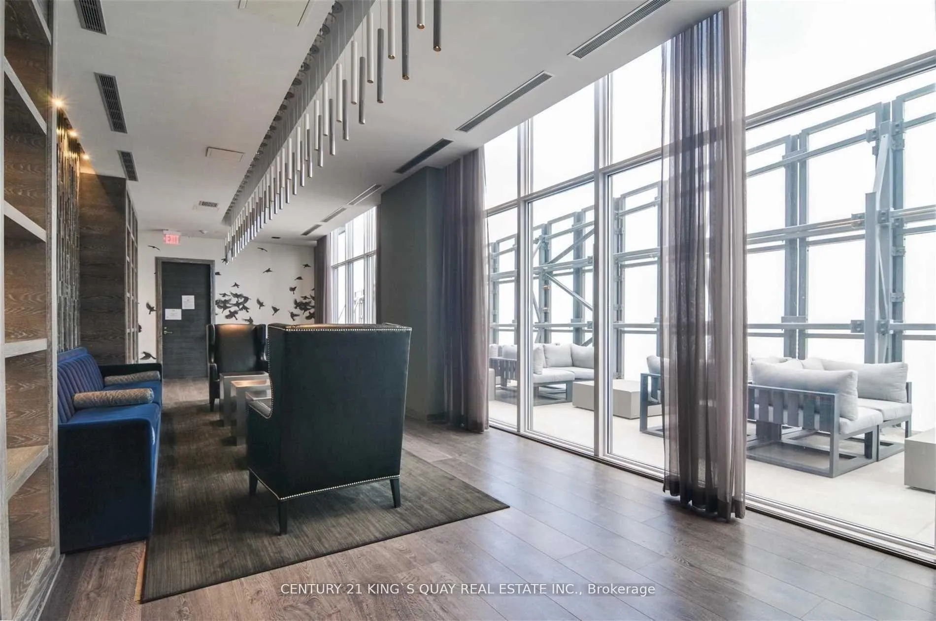 Photo 10 of Unit 1807, 1080 Bay Street, Toronto, Bay Street Corridor — HOMEH