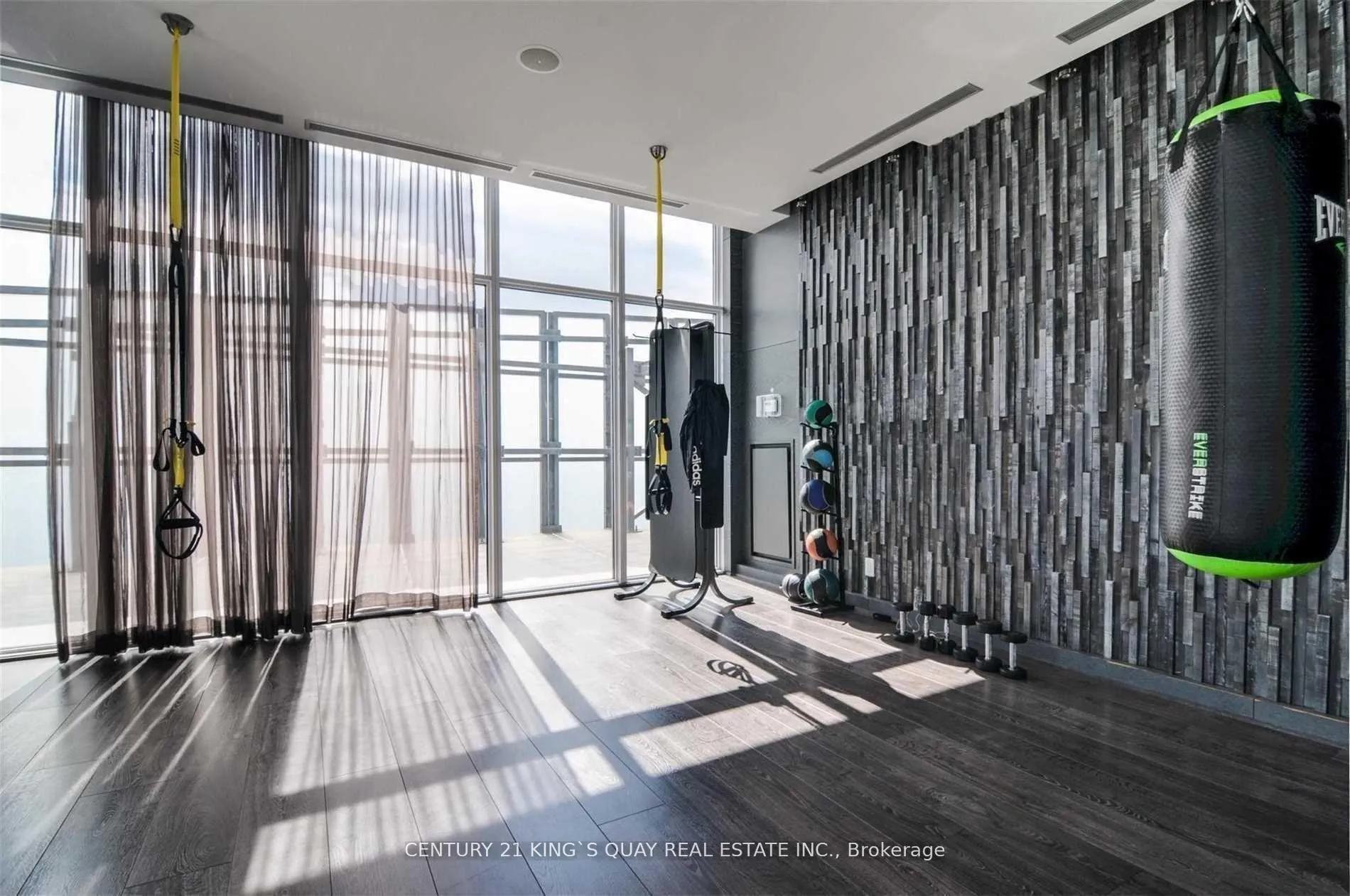 Photo 11 of Unit 1807, 1080 Bay Street, Toronto, Bay Street Corridor — HOMEH
