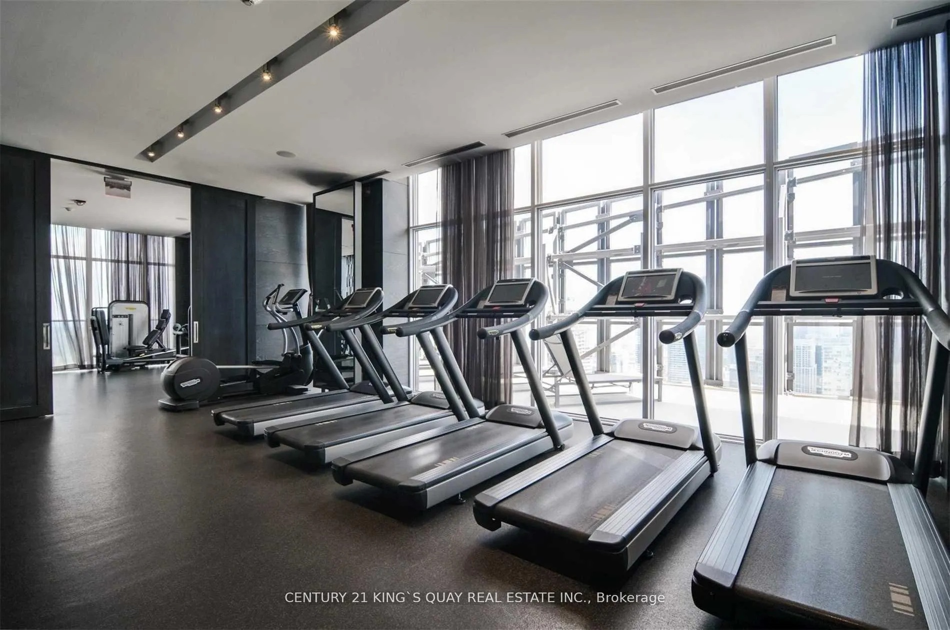 Photo 12 of Unit 1807, 1080 Bay Street, Toronto, Bay Street Corridor — HOMEH