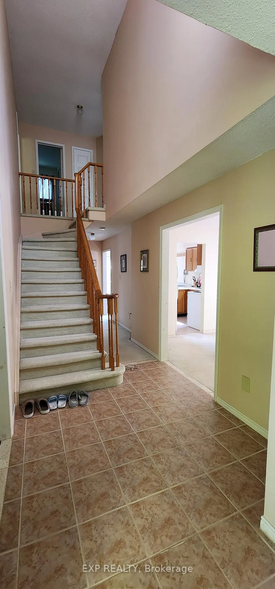 Photo 7 of 39 Timbermill Crescent, Markham, Raymerville — HOMEH