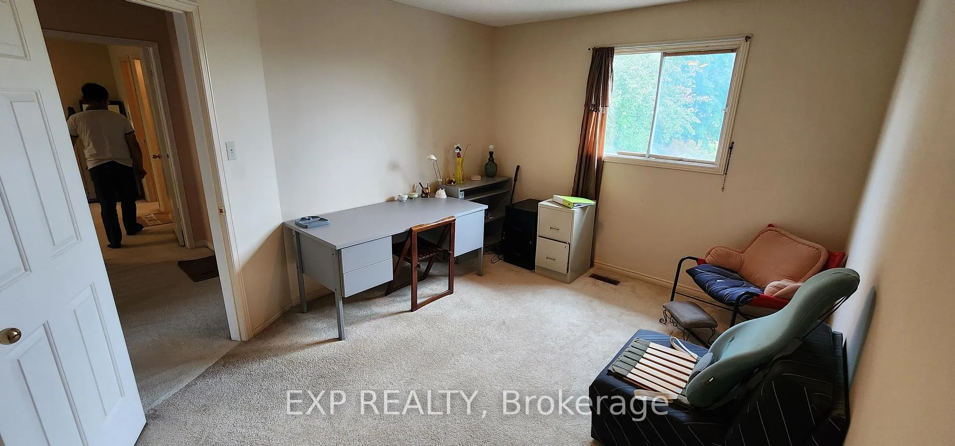 Photo 25 of 39 Timbermill Crescent, Markham, Raymerville — HOMEH