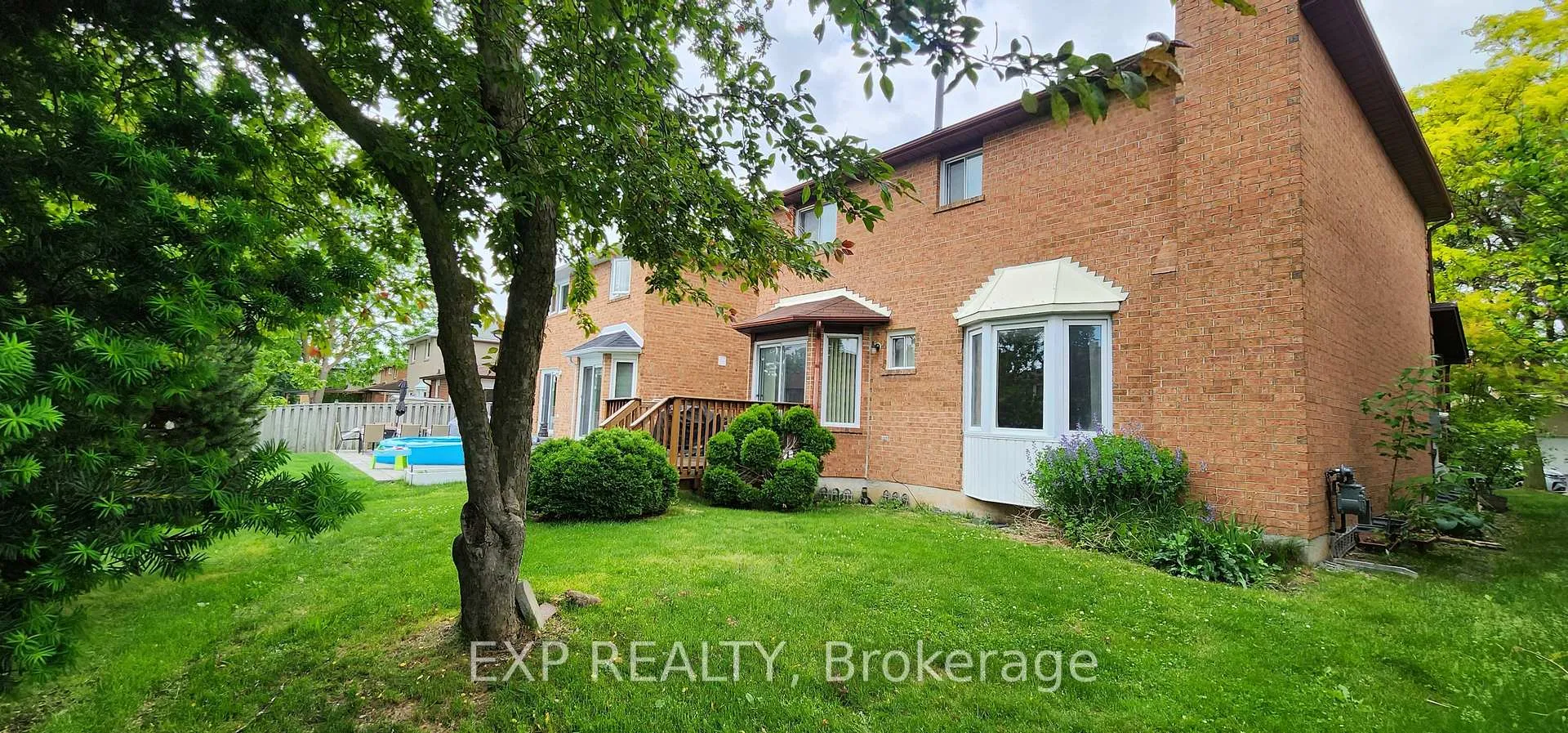 Photo 27 of 39 Timbermill Crescent, Markham, Raymerville — HOMEH