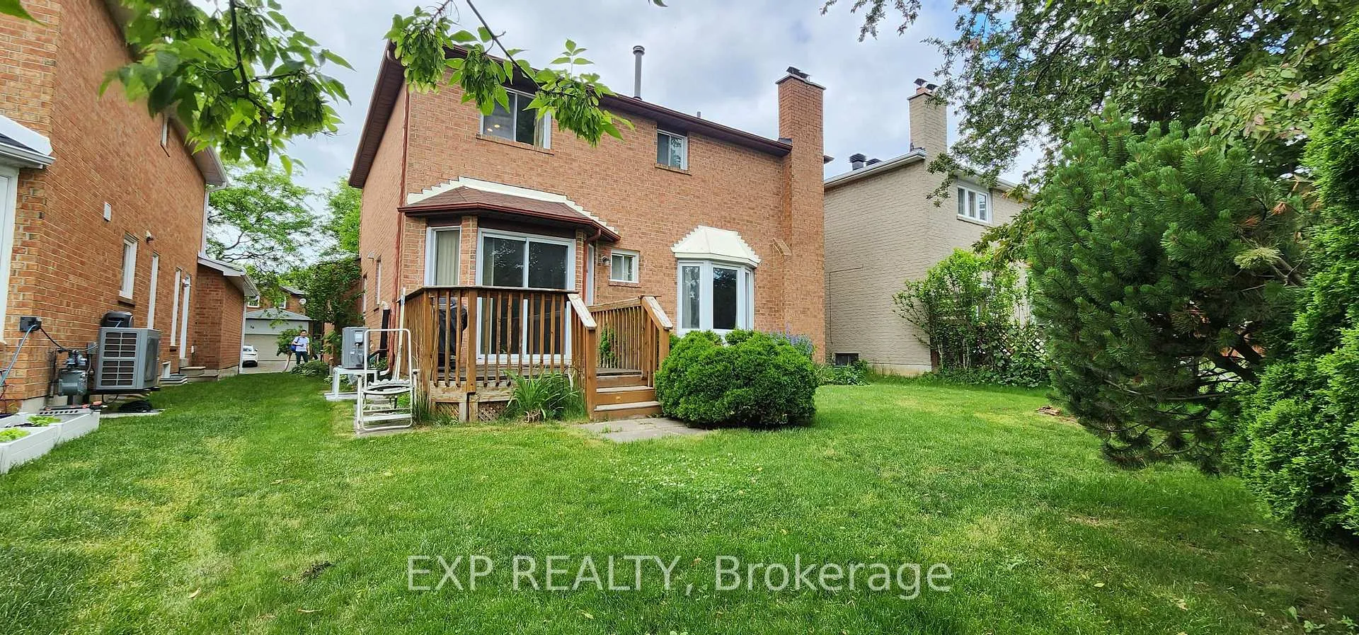 Photo 28 of 39 Timbermill Crescent, Markham, Raymerville — HOMEH