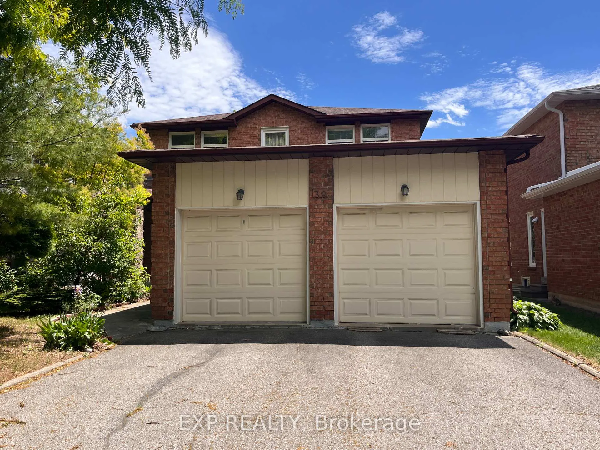 Photo 1 of 39 Timbermill Crescent, Markham, Raymerville — HOMEH