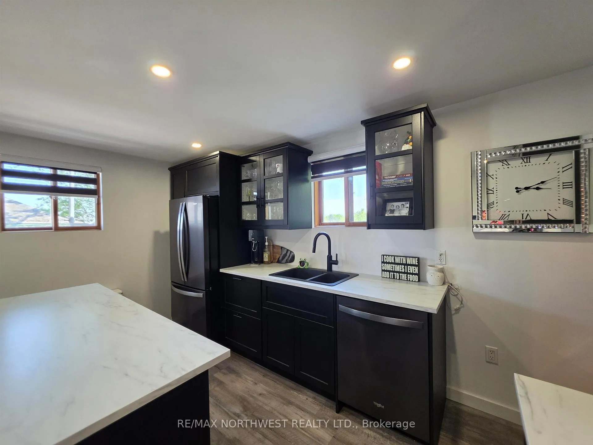 Photo 6 of 409 Third Street North, Kenora, North End — HOMEH