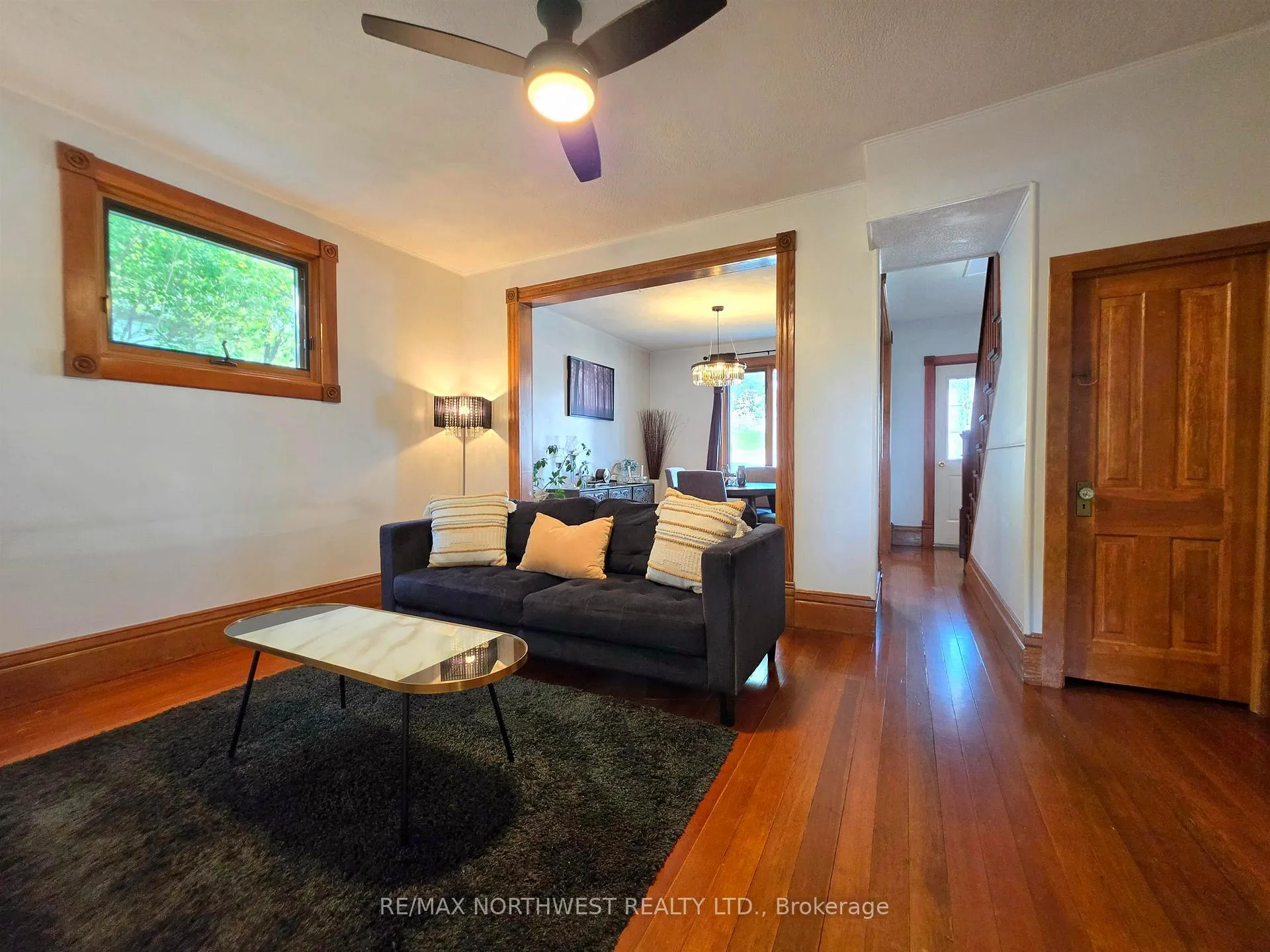 Photo 28 of 409 Third Street North, Kenora, North End — HOMEH