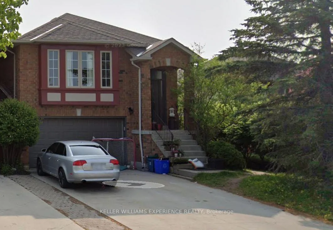 Photo 1 of Unit Main, 13 Rundle Crescent, Barrie, Holly — HOMEH