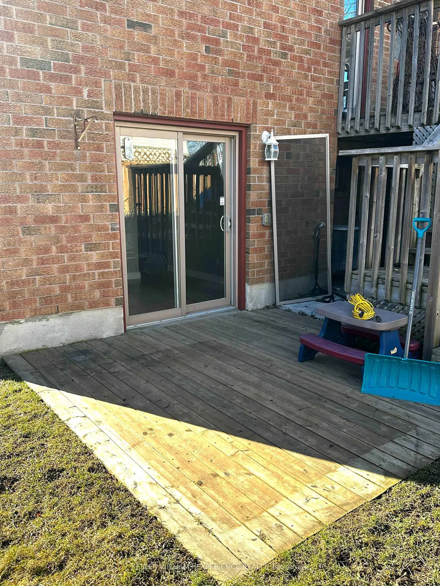 Photo 12 of Unit Main, 13 Rundle Crescent, Barrie, Holly — HOMEH