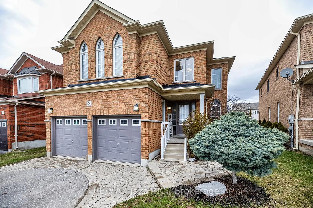 Photo 5 of 174 Southfield Avenue, Clarington, Courtice — HOMEH