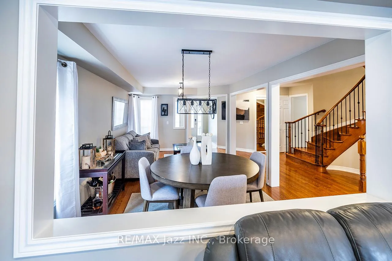Photo 11 of 174 Southfield Avenue, Clarington, Courtice — HOMEH