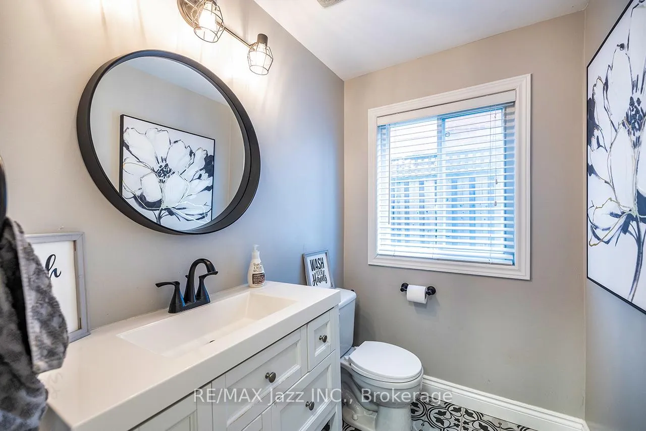 Photo 21 of 174 Southfield Avenue, Clarington, Courtice — HOMEH