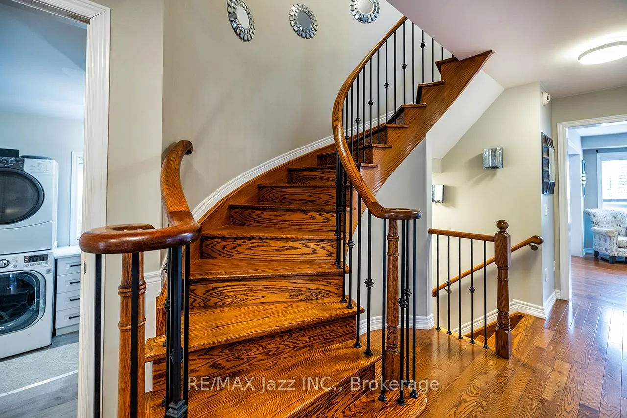 Photo 23 of 174 Southfield Avenue, Clarington, Courtice — HOMEH