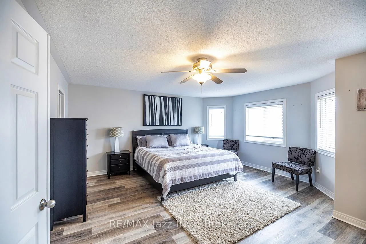 Photo 25 of 174 Southfield Avenue, Clarington, Courtice — HOMEH