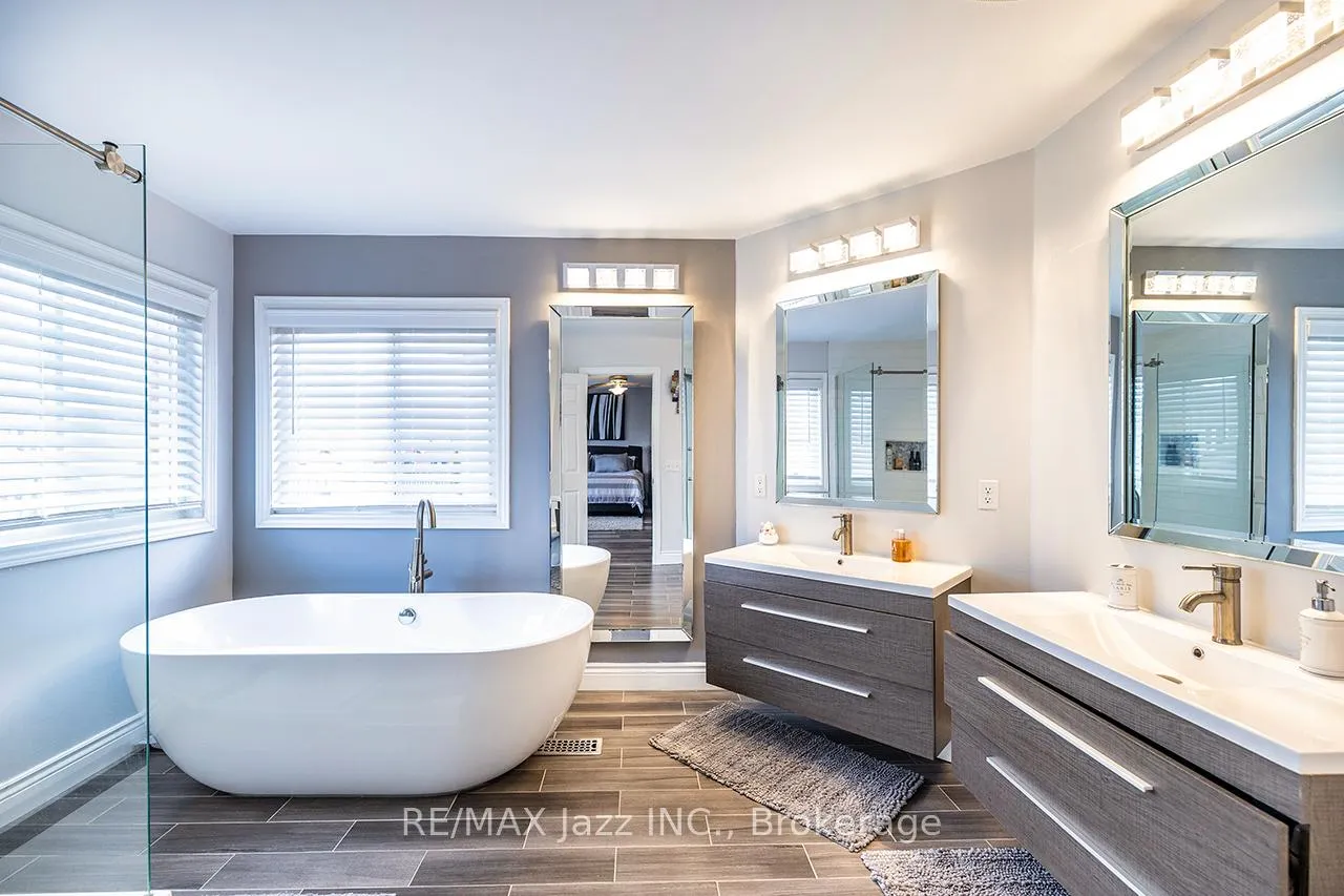 Photo 28 of 174 Southfield Avenue, Clarington, Courtice — HOMEH