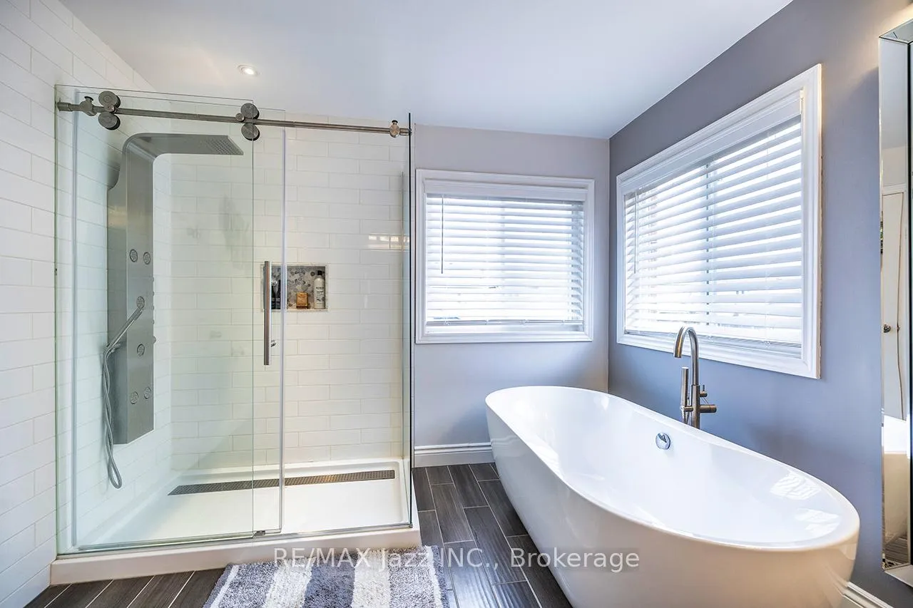 Photo 29 of 174 Southfield Avenue, Clarington, Courtice — HOMEH