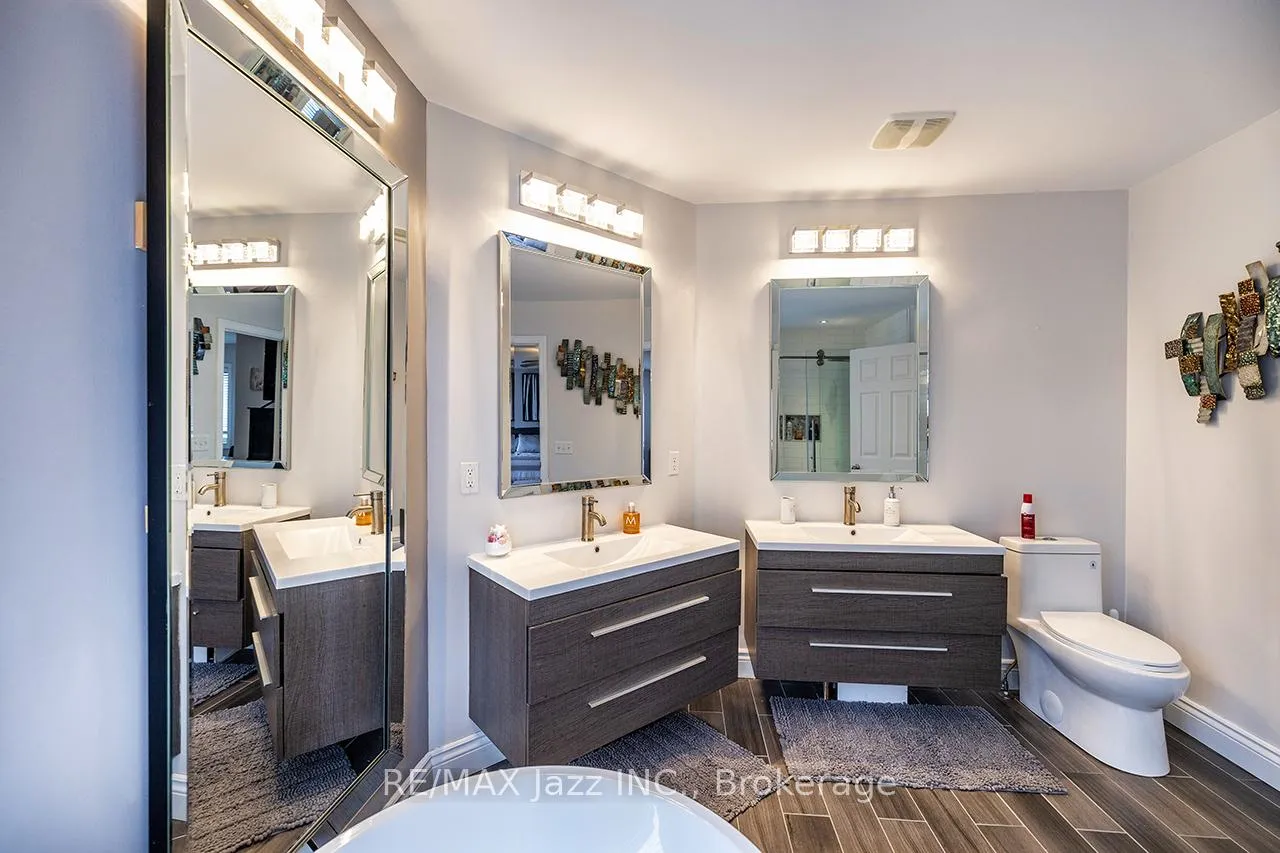 Photo 30 of 174 Southfield Avenue, Clarington, Courtice — HOMEH