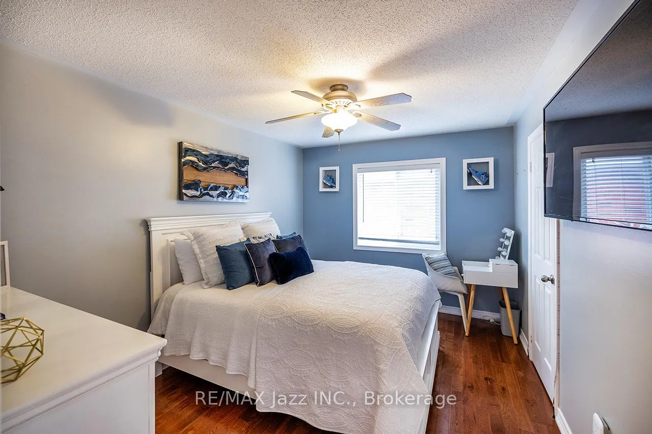 Photo 31 of 174 Southfield Avenue, Clarington, Courtice — HOMEH