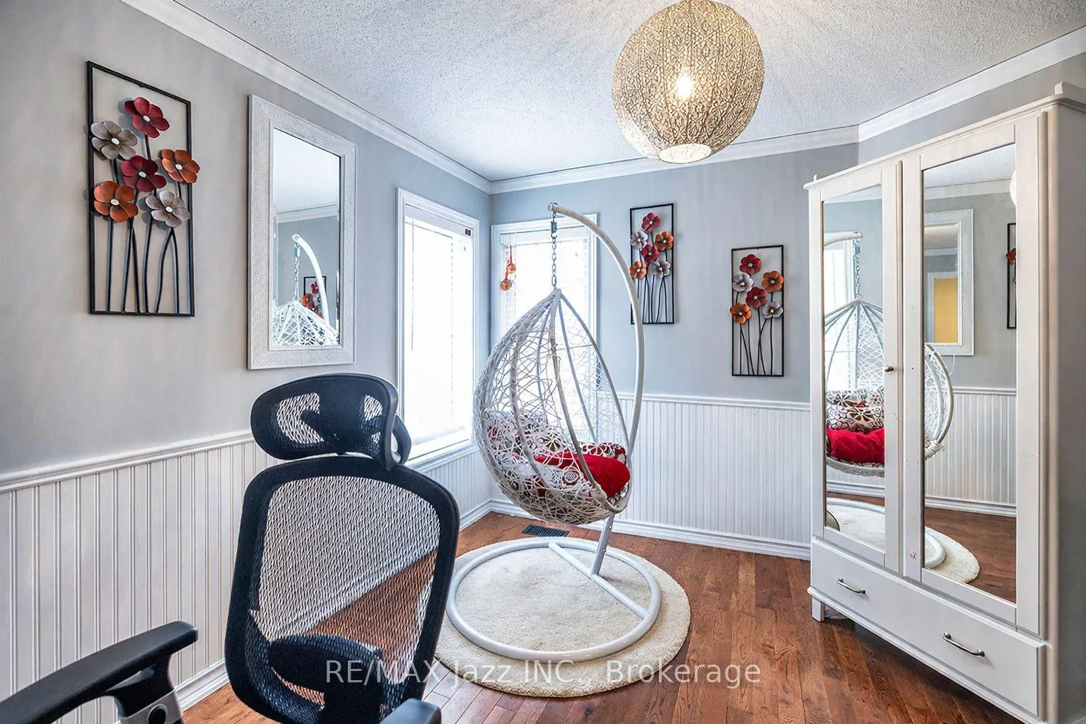 Photo 33 of 174 Southfield Avenue, Clarington, Courtice — HOMEH