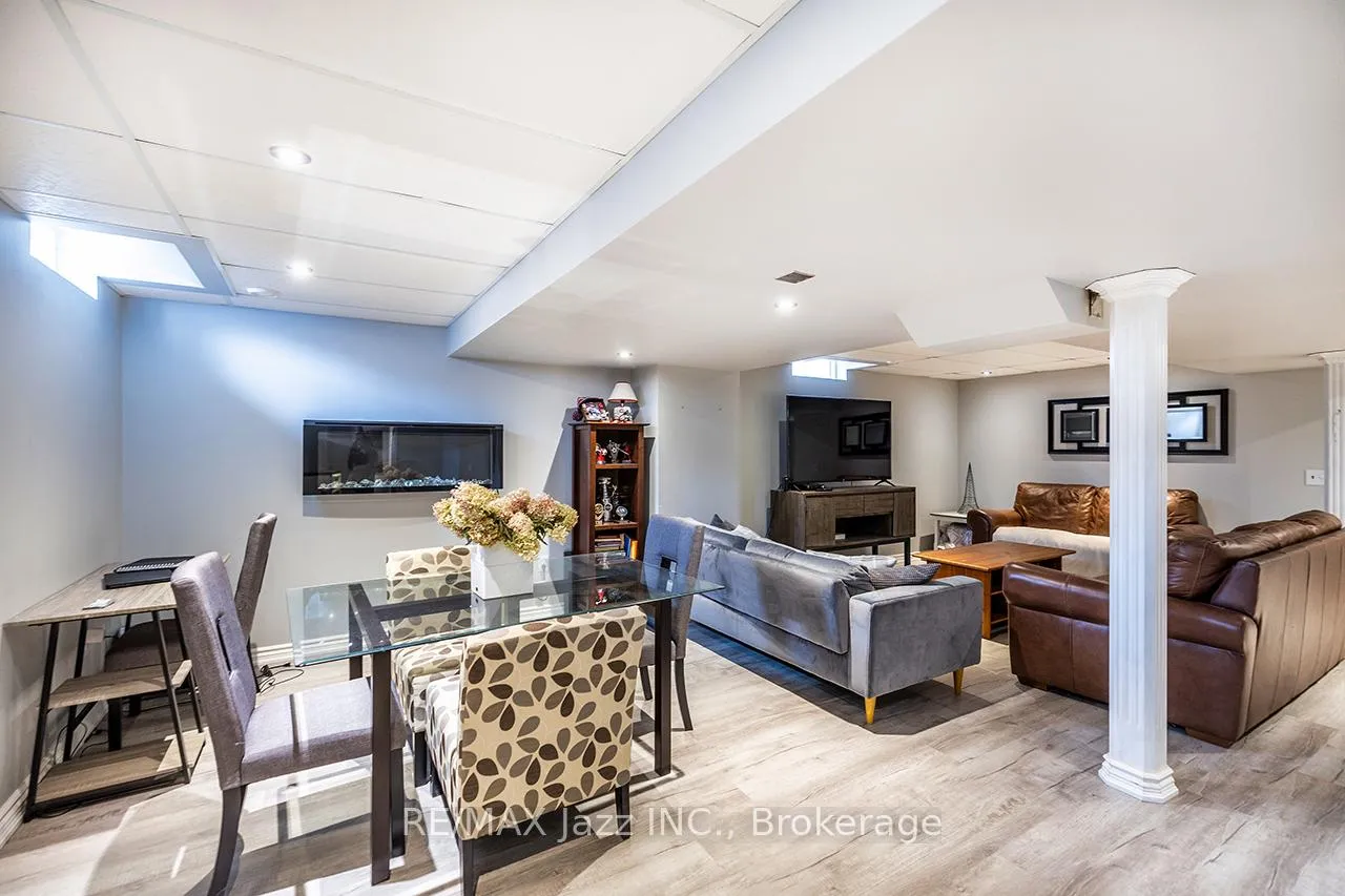 Photo 36 of 174 Southfield Avenue, Clarington, Courtice — HOMEH
