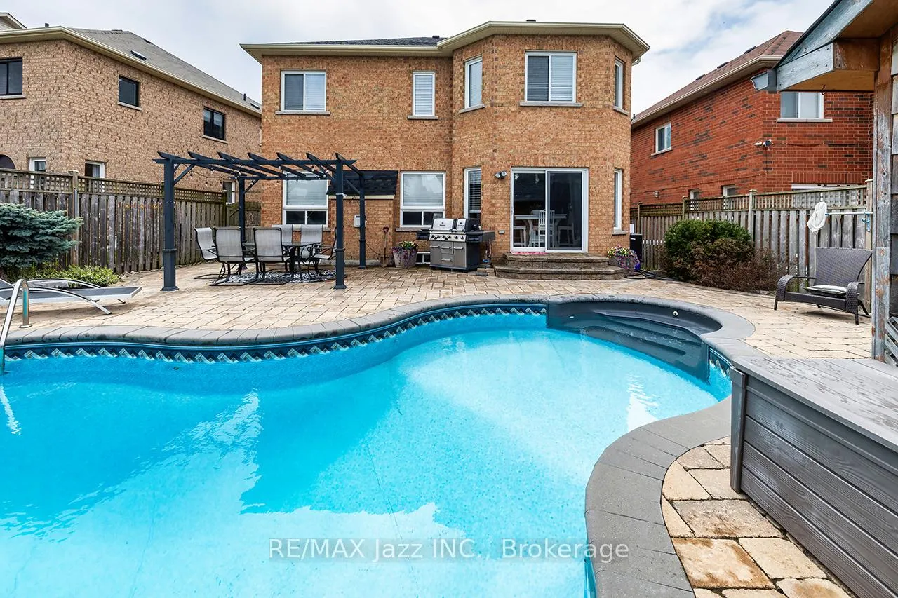 Photo 40 of 174 Southfield Avenue, Clarington, Courtice — HOMEH